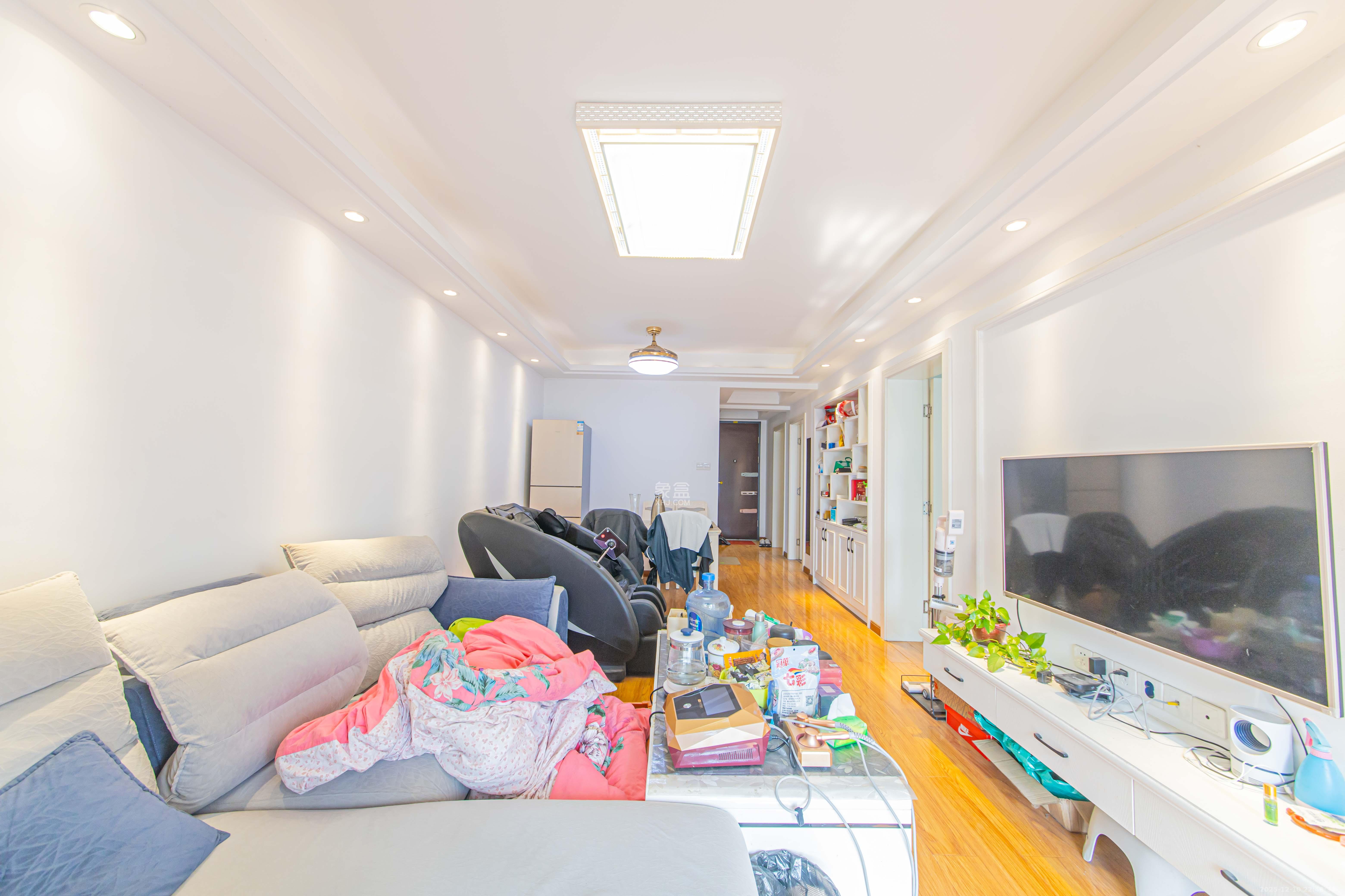 海伦堡爱ME城市  3室2厅1卫    68.0万