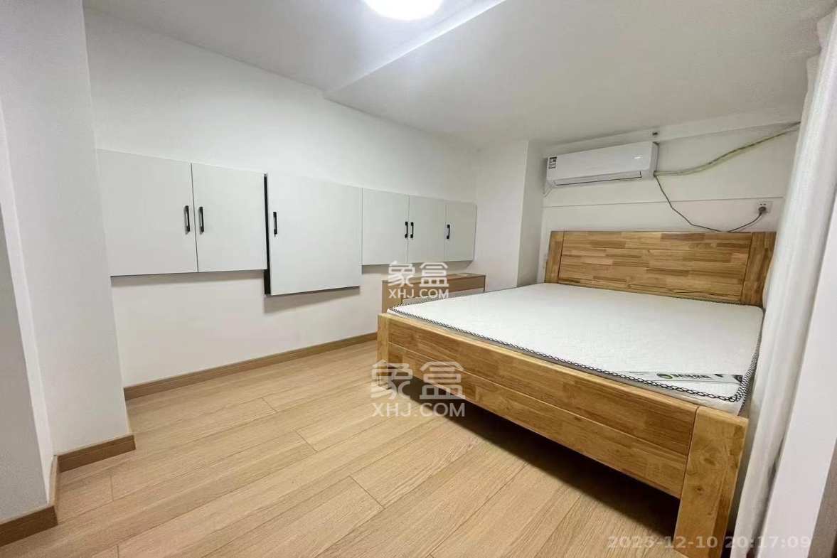 梅溪湖金茂湾 1室1厅1卫 2000.0元/月 梅溪湖金茂湾 1室1厅1卫 2000.0元/月室内图