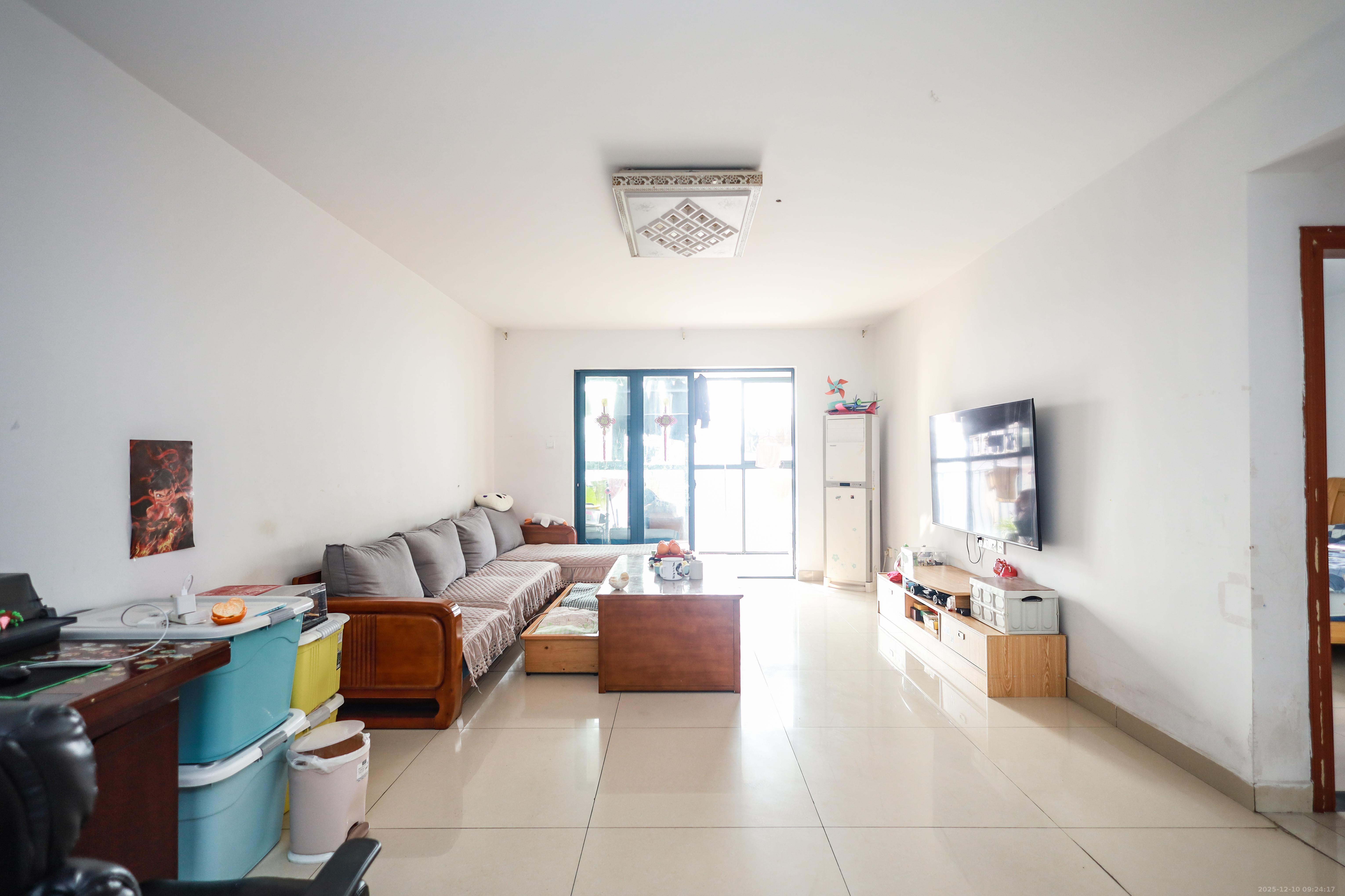 诚兴园  3室2厅2卫    80.0万