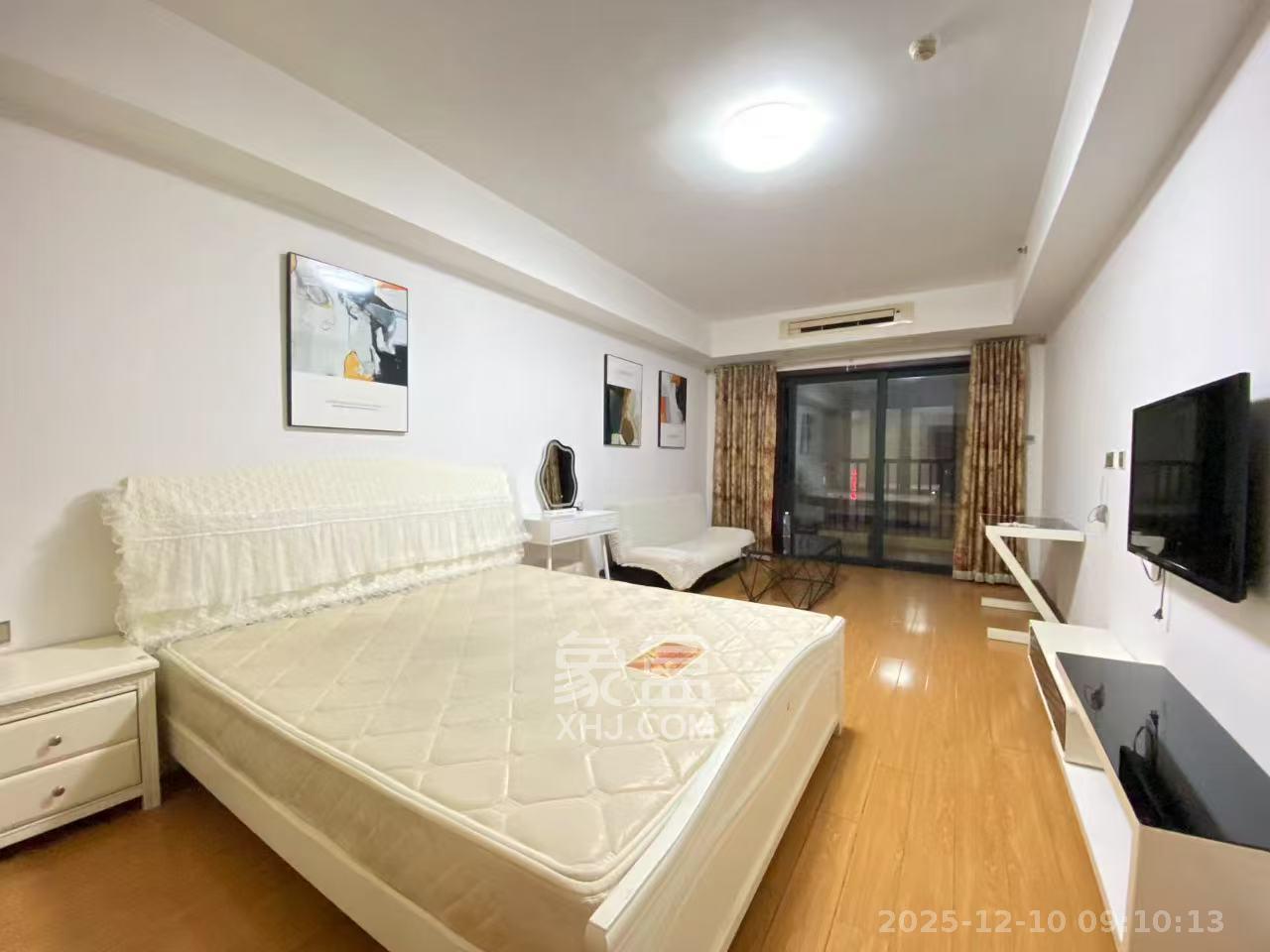 东塘瑞府  1室1厅1卫    1700.0元/月室内图