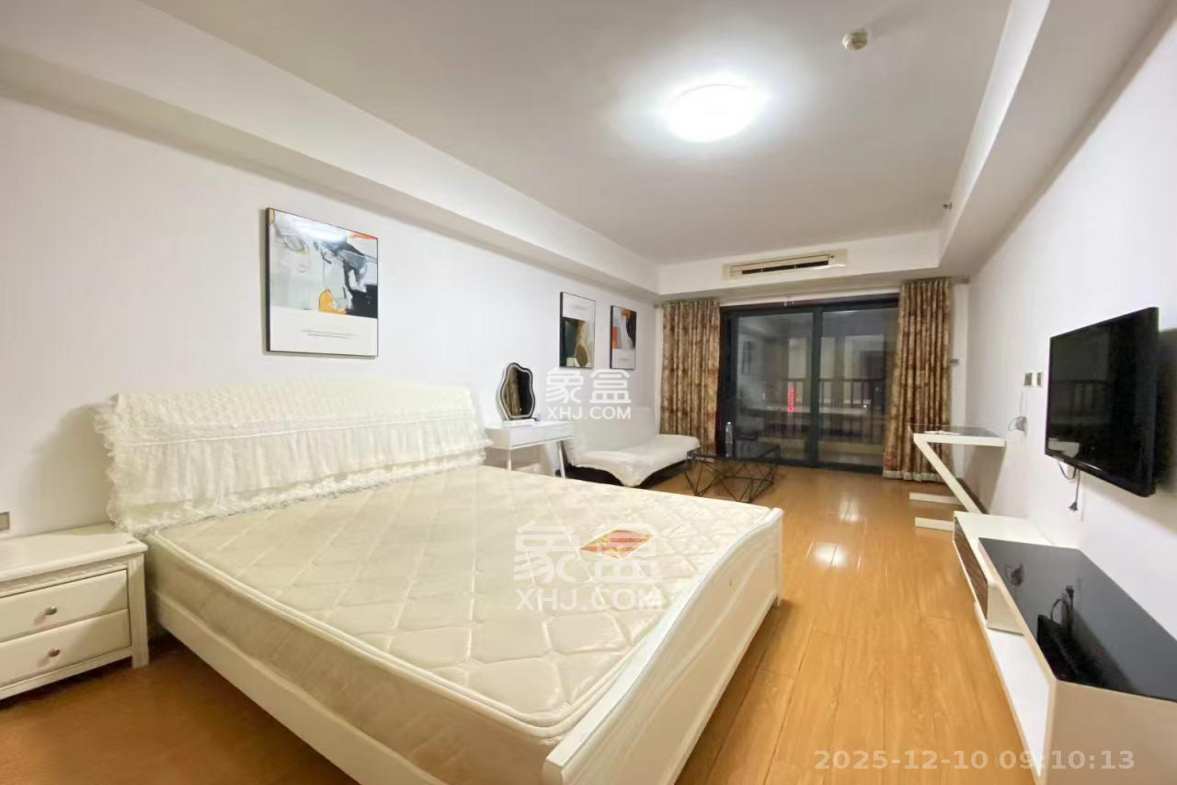 东塘瑞府 1室1厅1卫 1700.0元/月 东塘瑞府 1室1厅1卫 1700.0元/月室内图