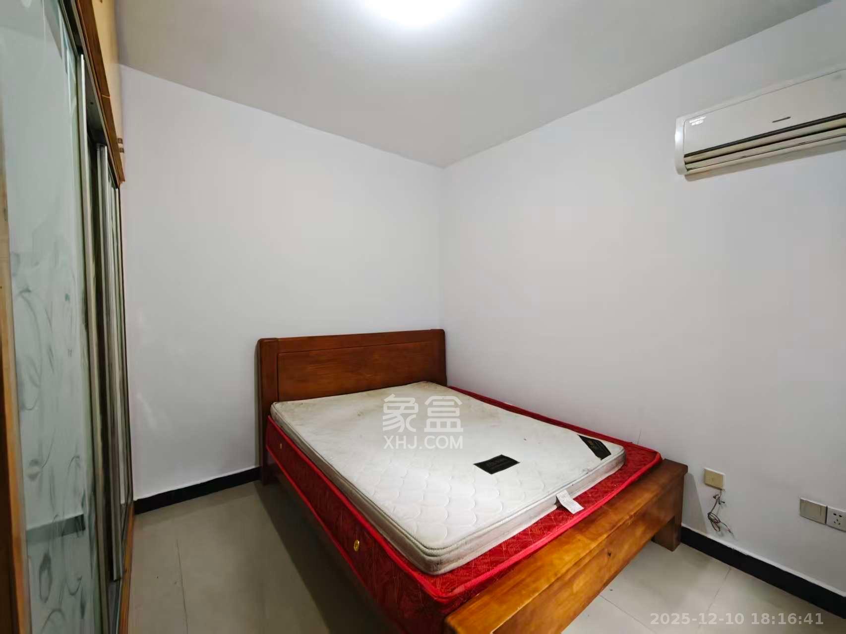 大塘湾公寓  1室2厅1卫    1700.0元/月