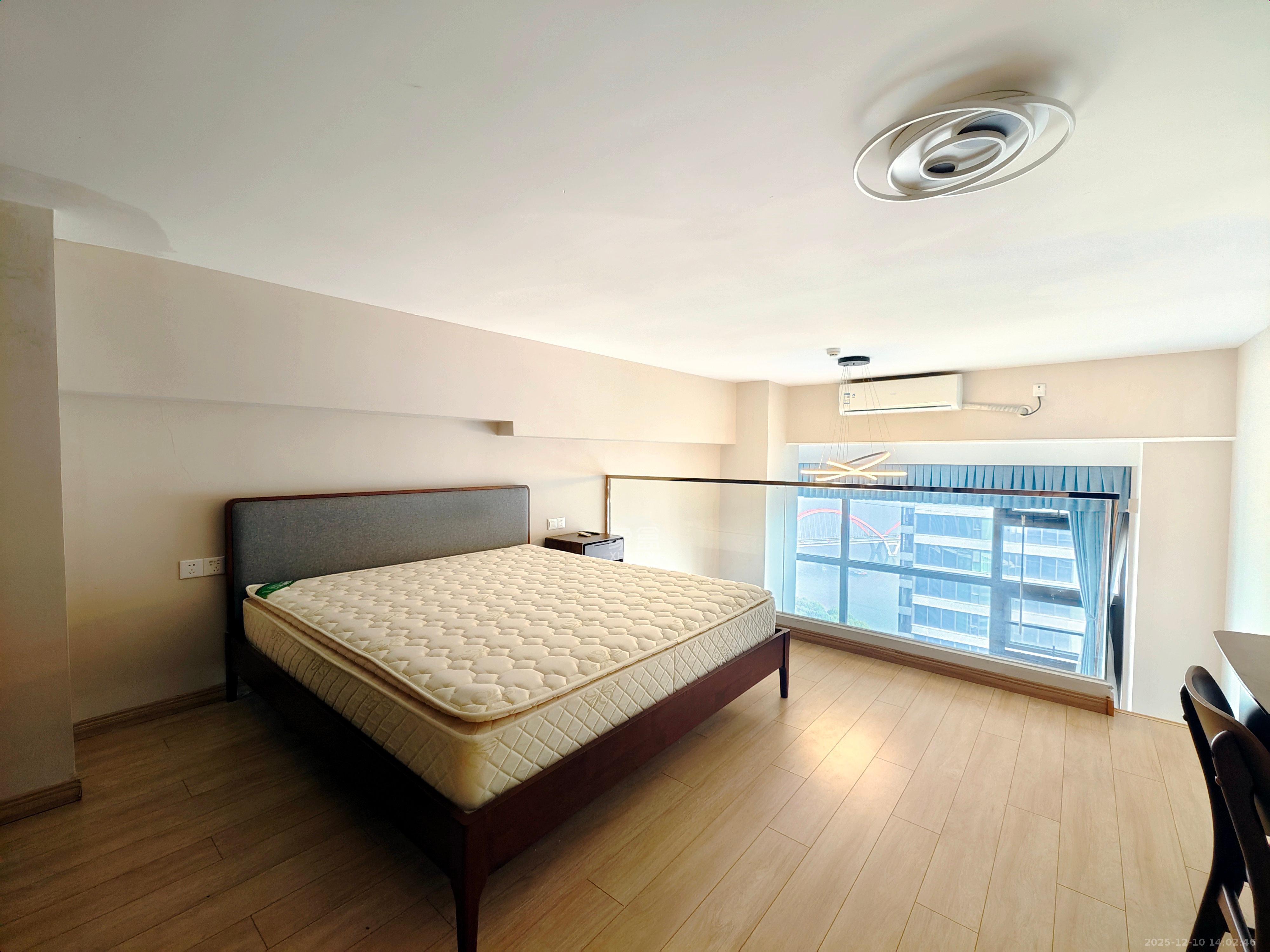 远洋外滩壹号 1室1厅1卫 2700.0元/月 远洋外滩壹号 1室1厅1卫 2700.0元/月室内图