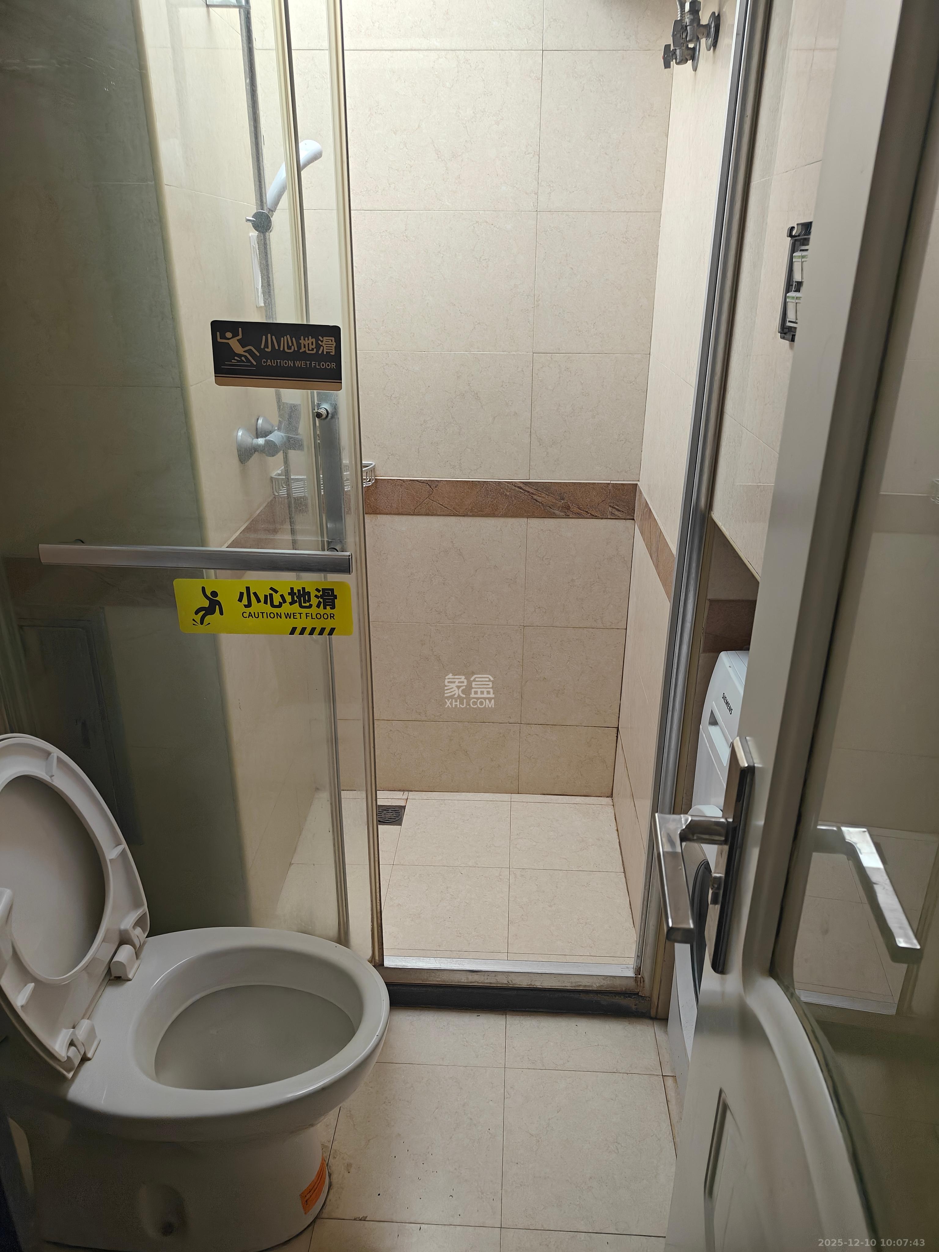 壹号公馆 1室1厅1卫 1800.0元/月 壹号公馆 1室1厅1卫 1800.0元/月室内图