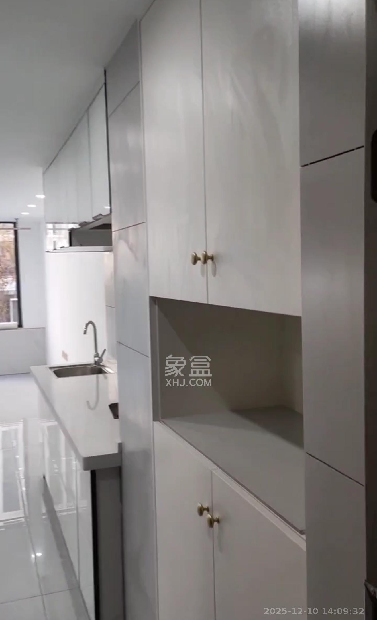 新城悦隽公园  2室1厅1卫    1600.0元/月室内图