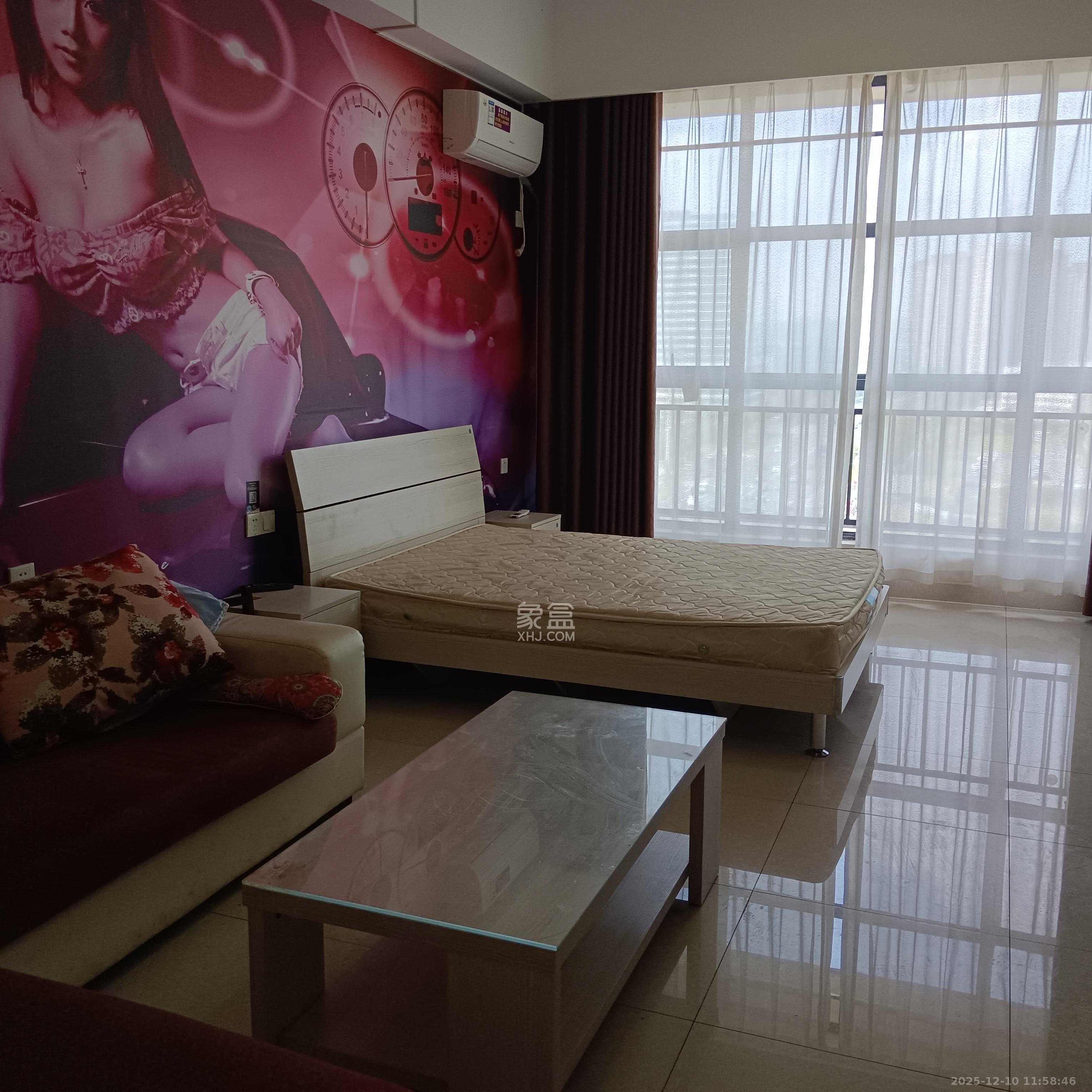 领东汇 1室0厅0卫 1400.0元/月 领东汇 1室0厅0卫 1400.0元/月室内图