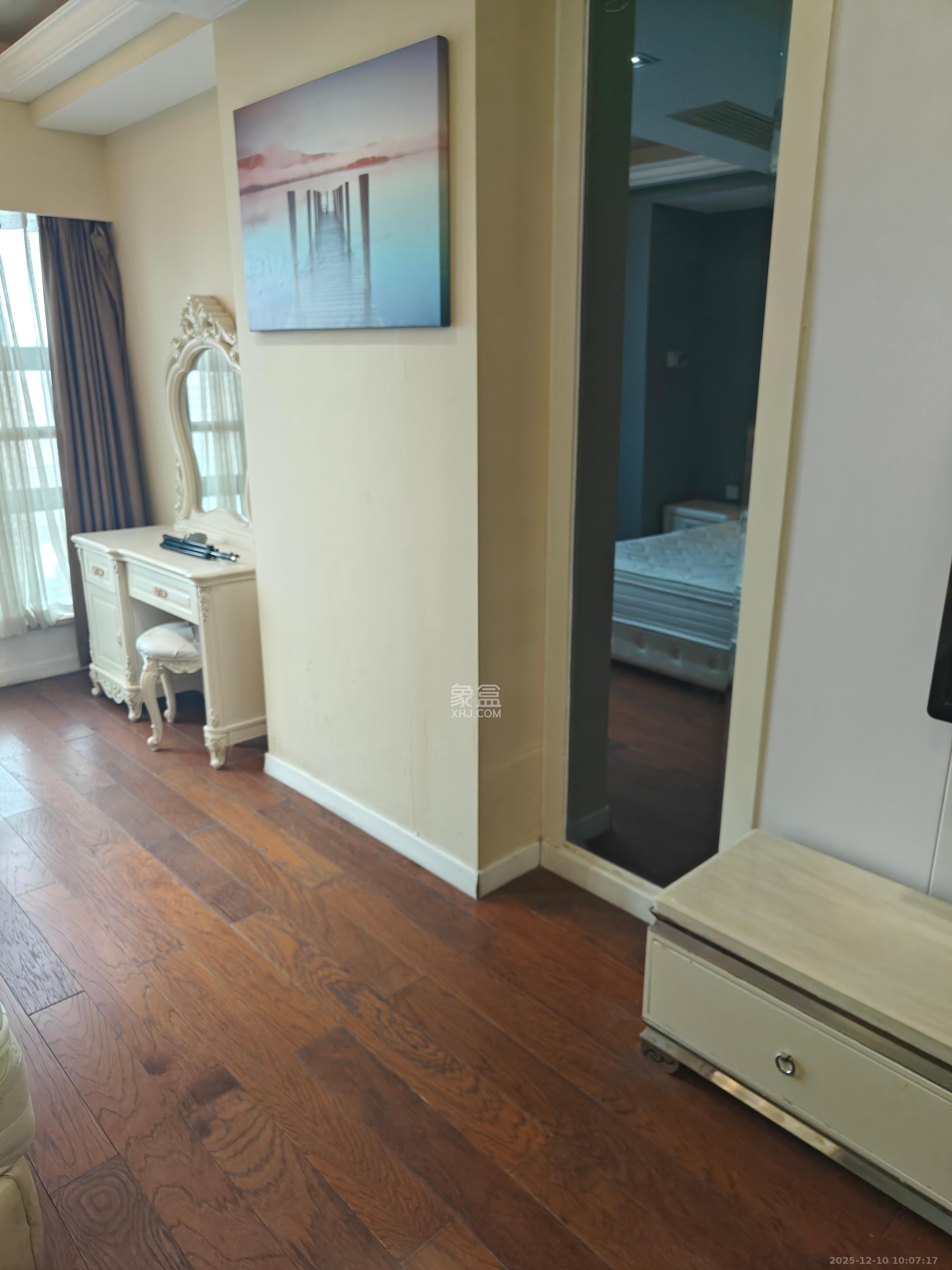 壹号公馆 1室1厅1卫 1800.0元/月 壹号公馆 1室1厅1卫 1800.0元/月室内图