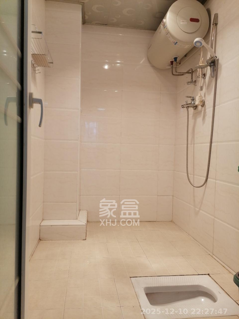 人瑞潇湘国际  1室1厅1卫    2100.0元/月室内图