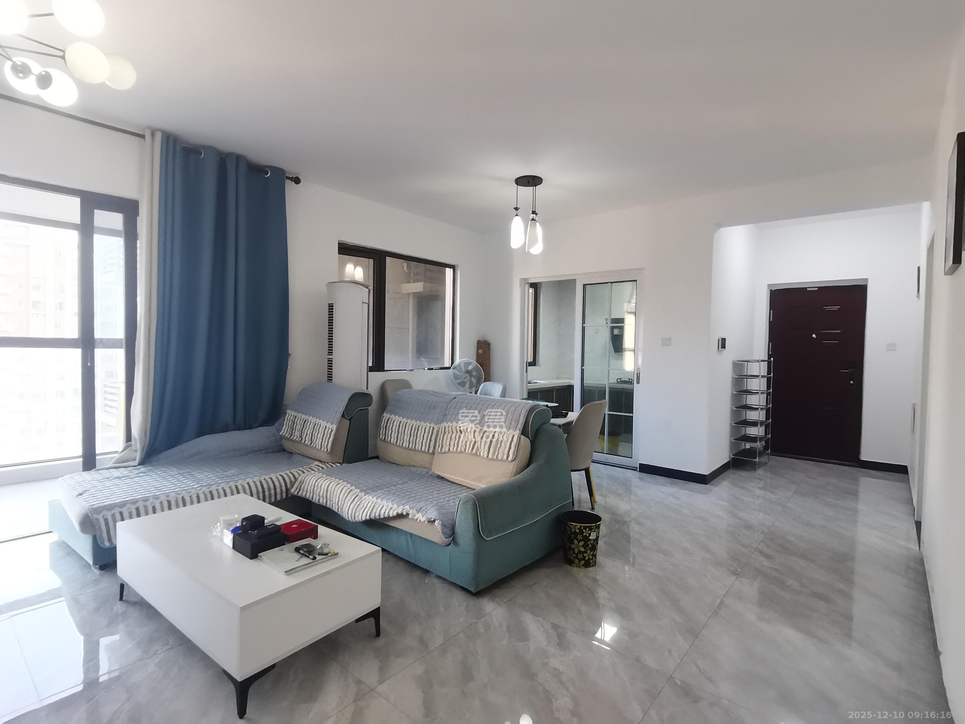 保利大都汇一期、二期 1室0厅0卫 3900.0元/月 保利大都汇一期、二期 1室0厅0卫 3900.0元/月室内图