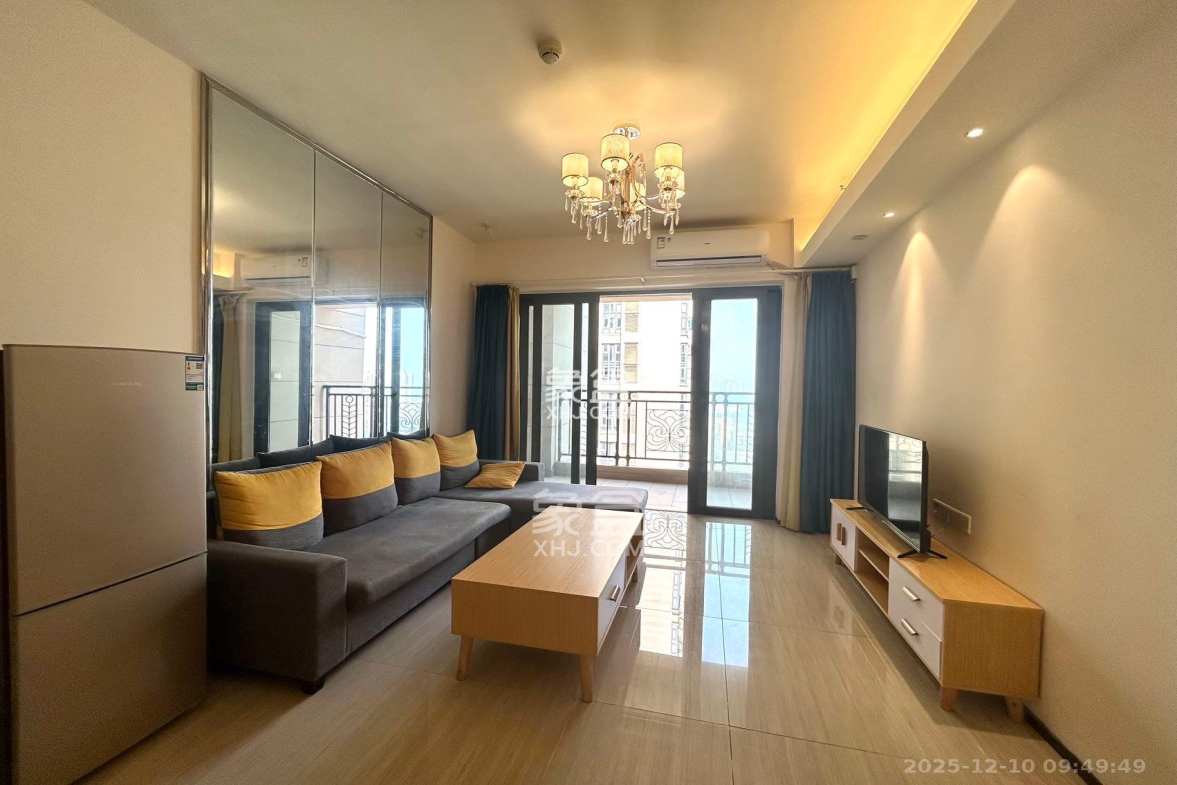 恒大上林苑 1室1厅1卫 2000.0元/月 恒大上林苑 1室1厅1卫 2000.0元/月室内图