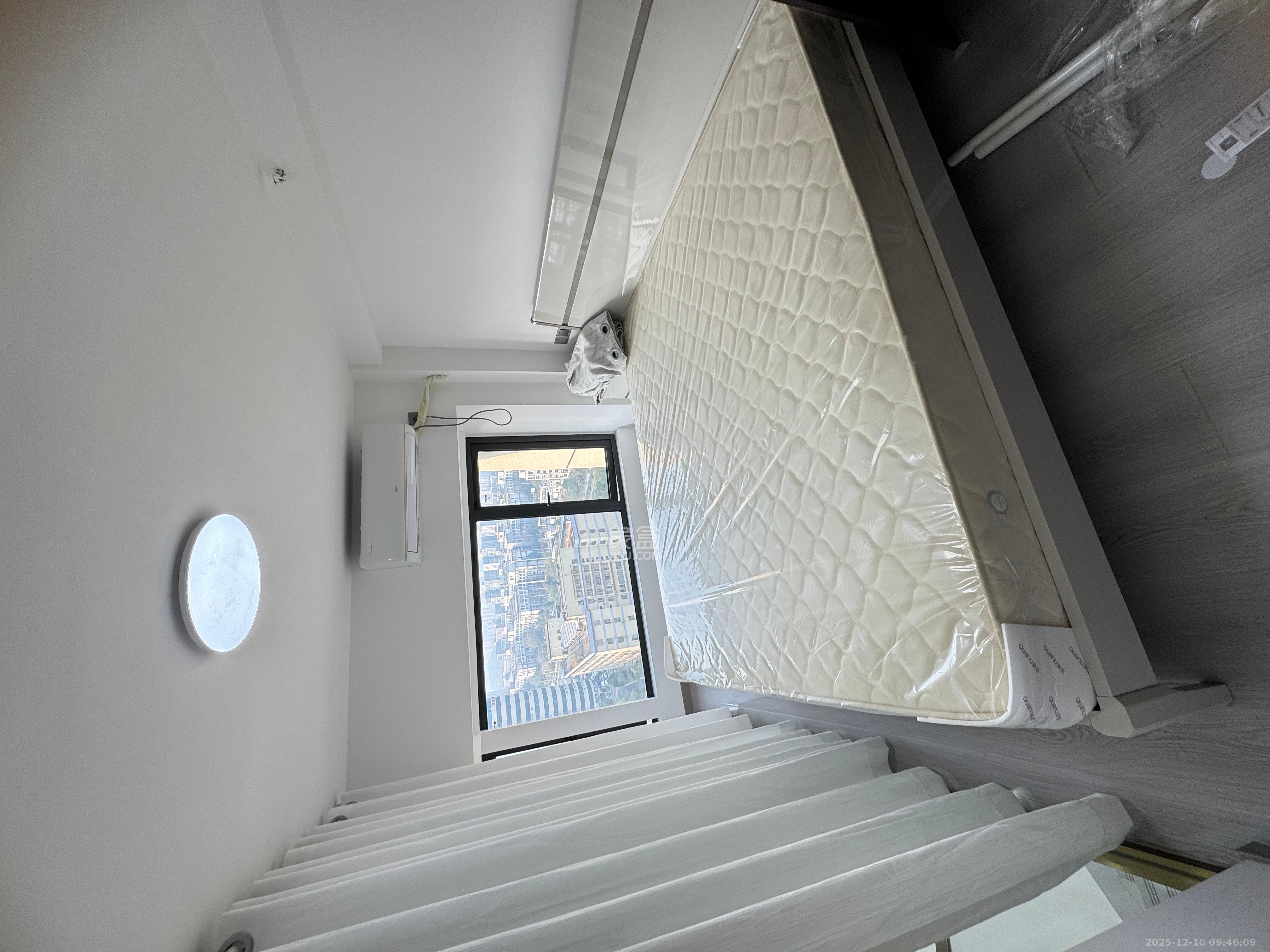 绿地新都会 2室1厅1卫 1800.0元/月 绿地新都会 2室1厅1卫 1800.0元/月室内图