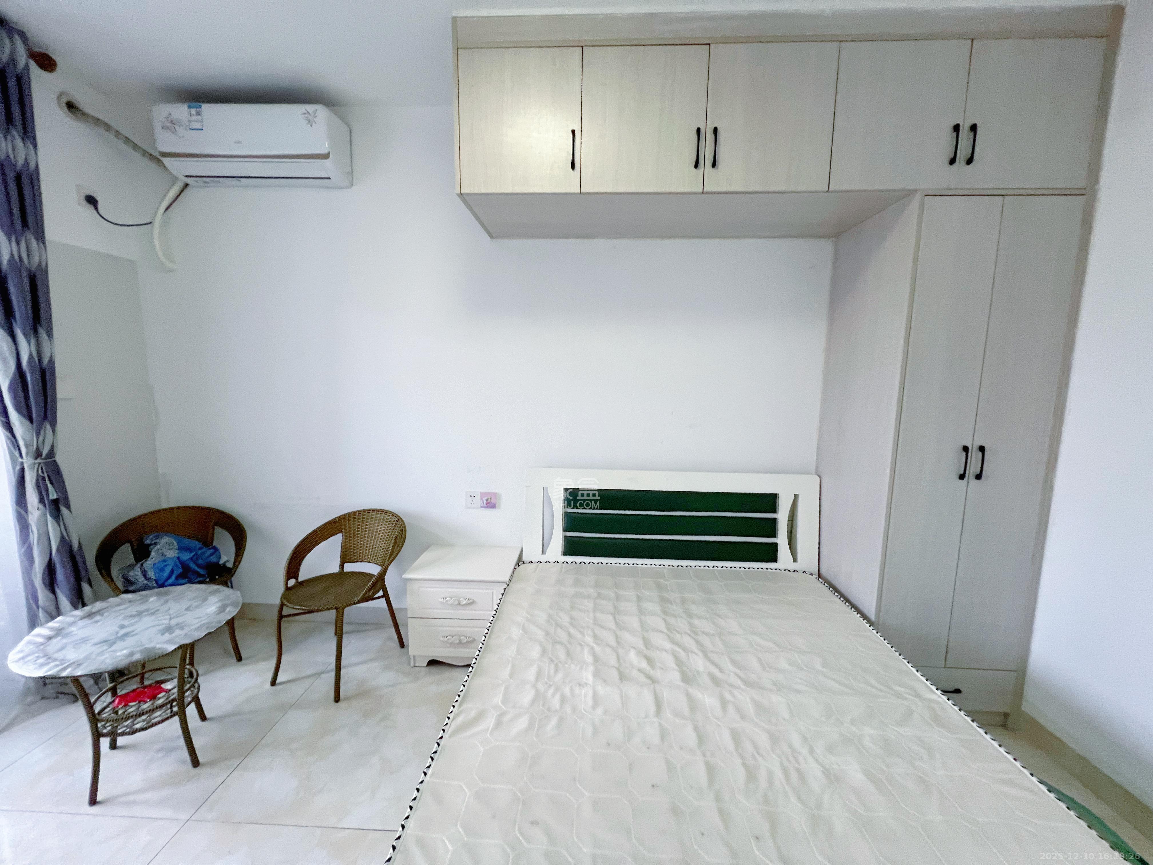 欧亚达国际广场  1室1厅1卫    1100.0元/月