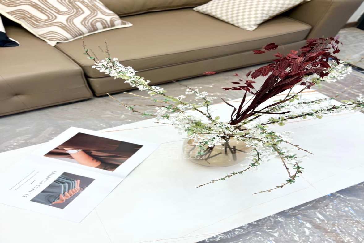 绿地V岛 3室2厅2卫 4500.0元/月 绿地V岛 3室2厅2卫 4500.0元/月室内图