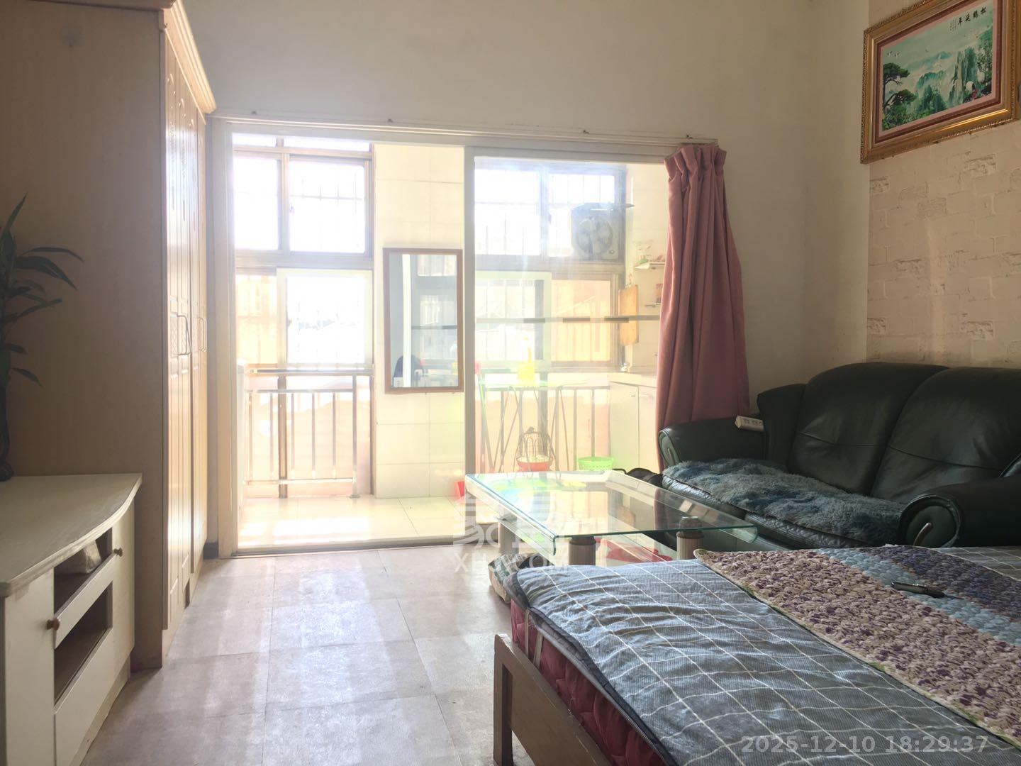 毛家桥大市场（胜利商贸市场）