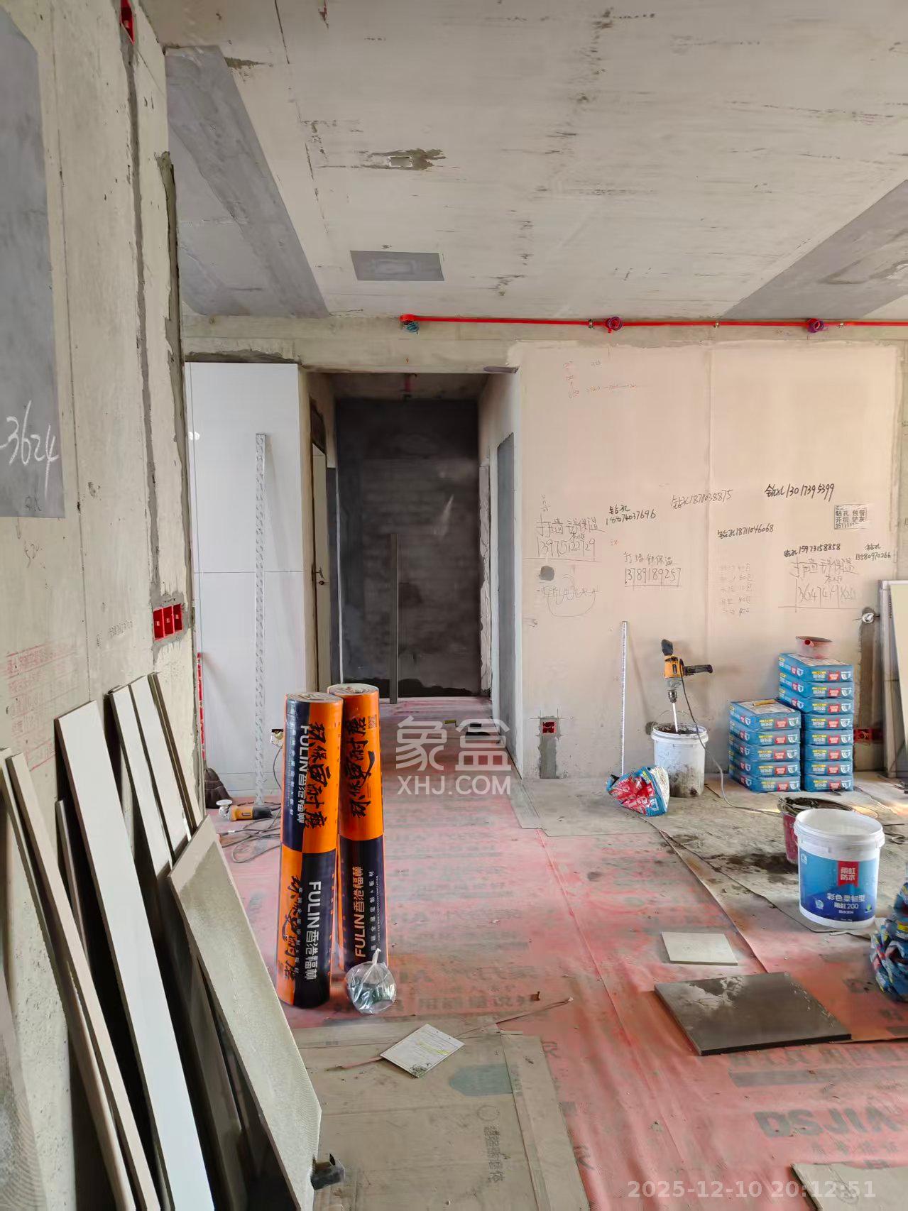 望远嘉苑  2室2厅1卫    2800.0元/月