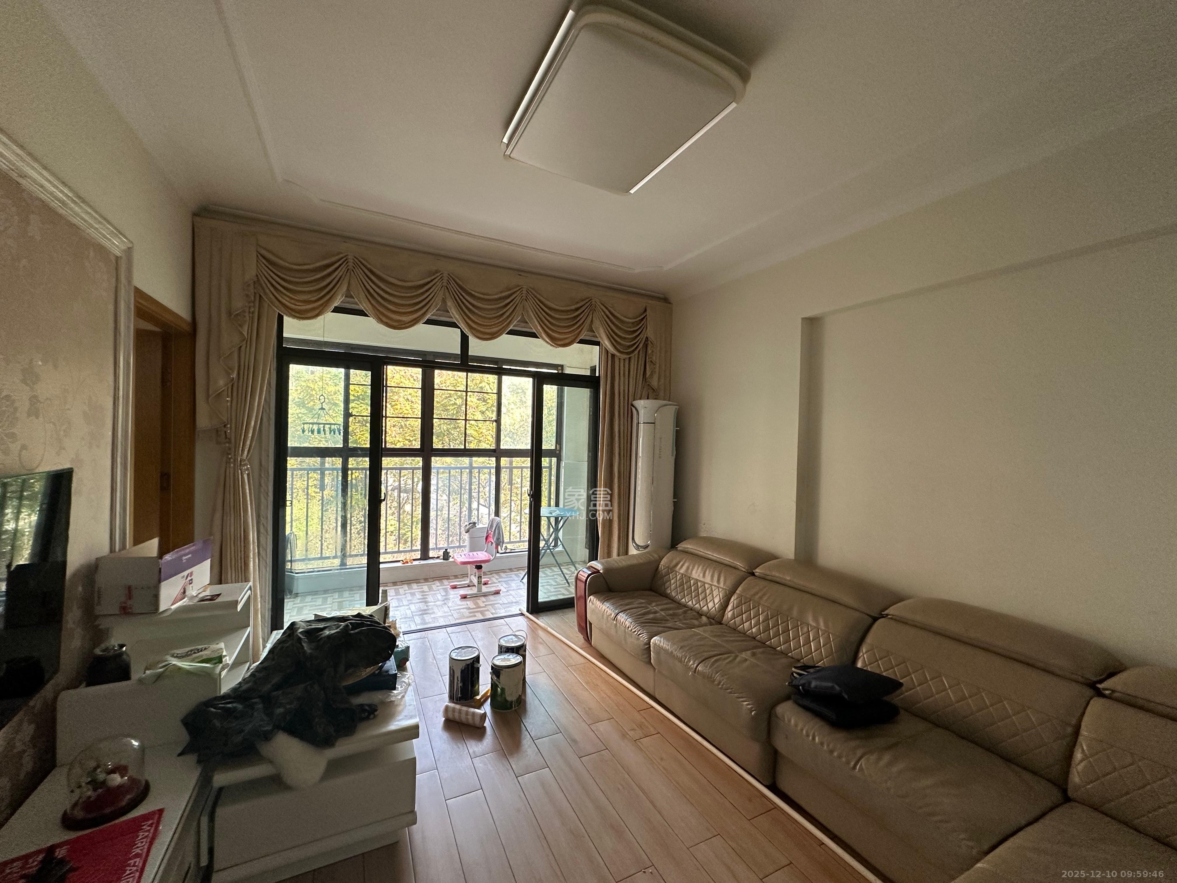 夏威夷碧水春城（碧桂园城市花园）  2室2厅1卫    2200.0元/月