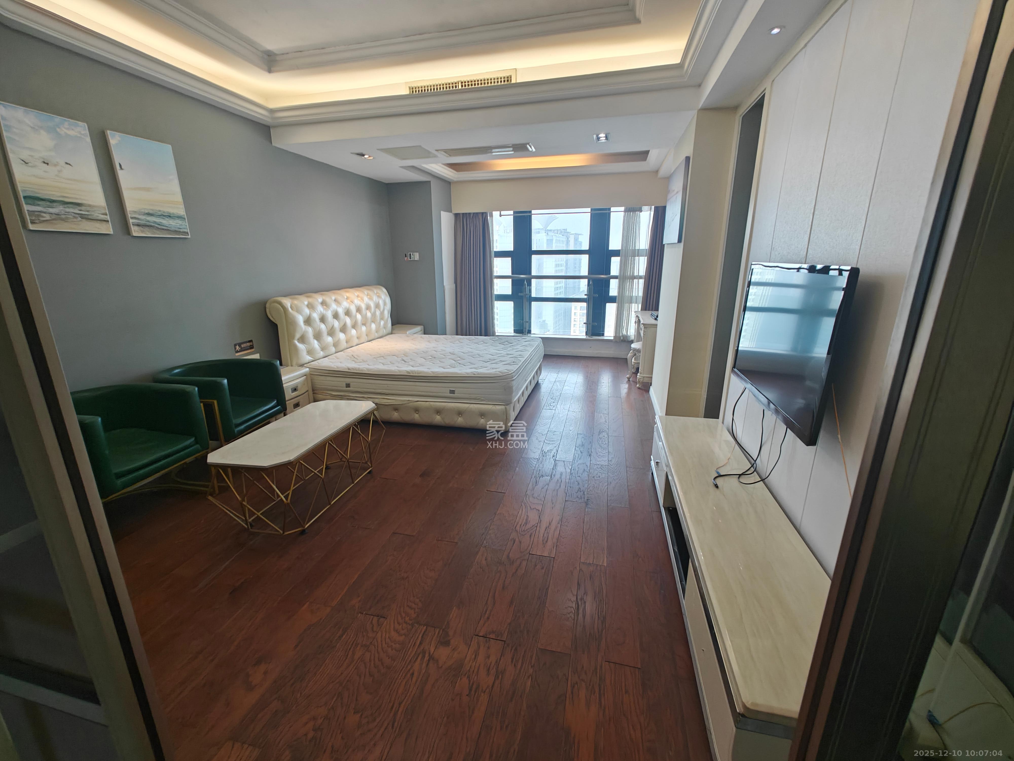 壹号公馆 1室1厅1卫 1800.0元/月 壹号公馆 1室1厅1卫 1800.0元/月室内图