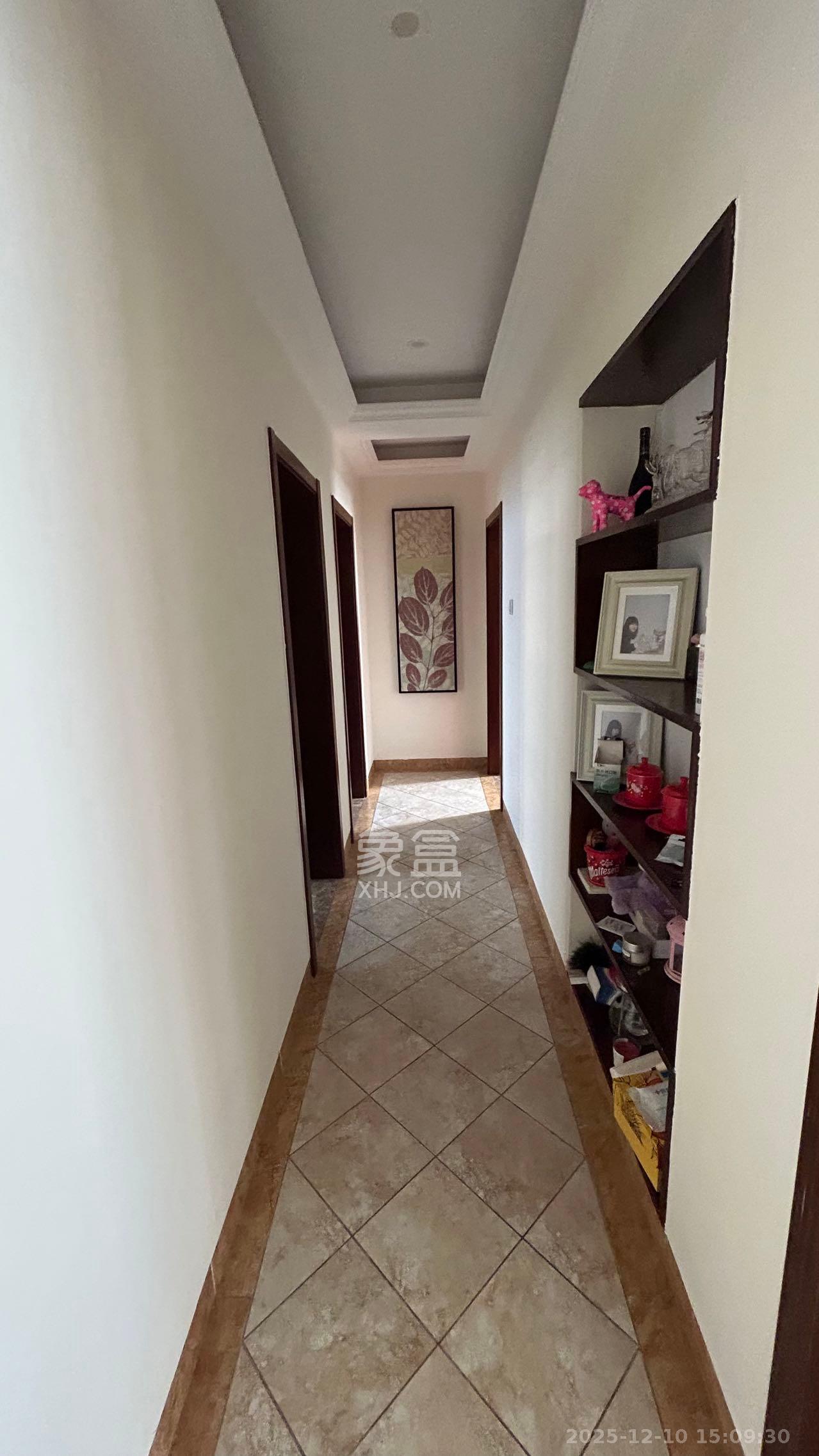 德泽苑  3室2厅2卫    70.0万