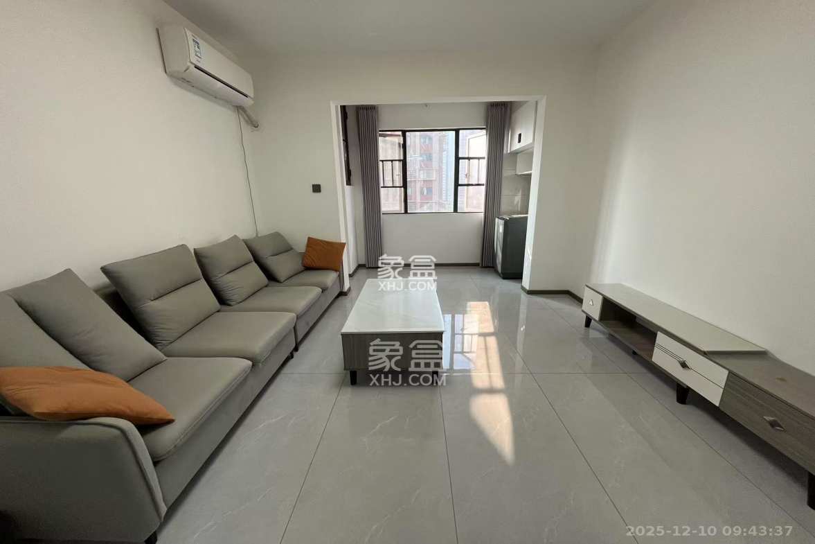 金塘家园 2室1厅1卫 2100.0元/月 金塘家园 2室1厅1卫 2100.0元/月室内图