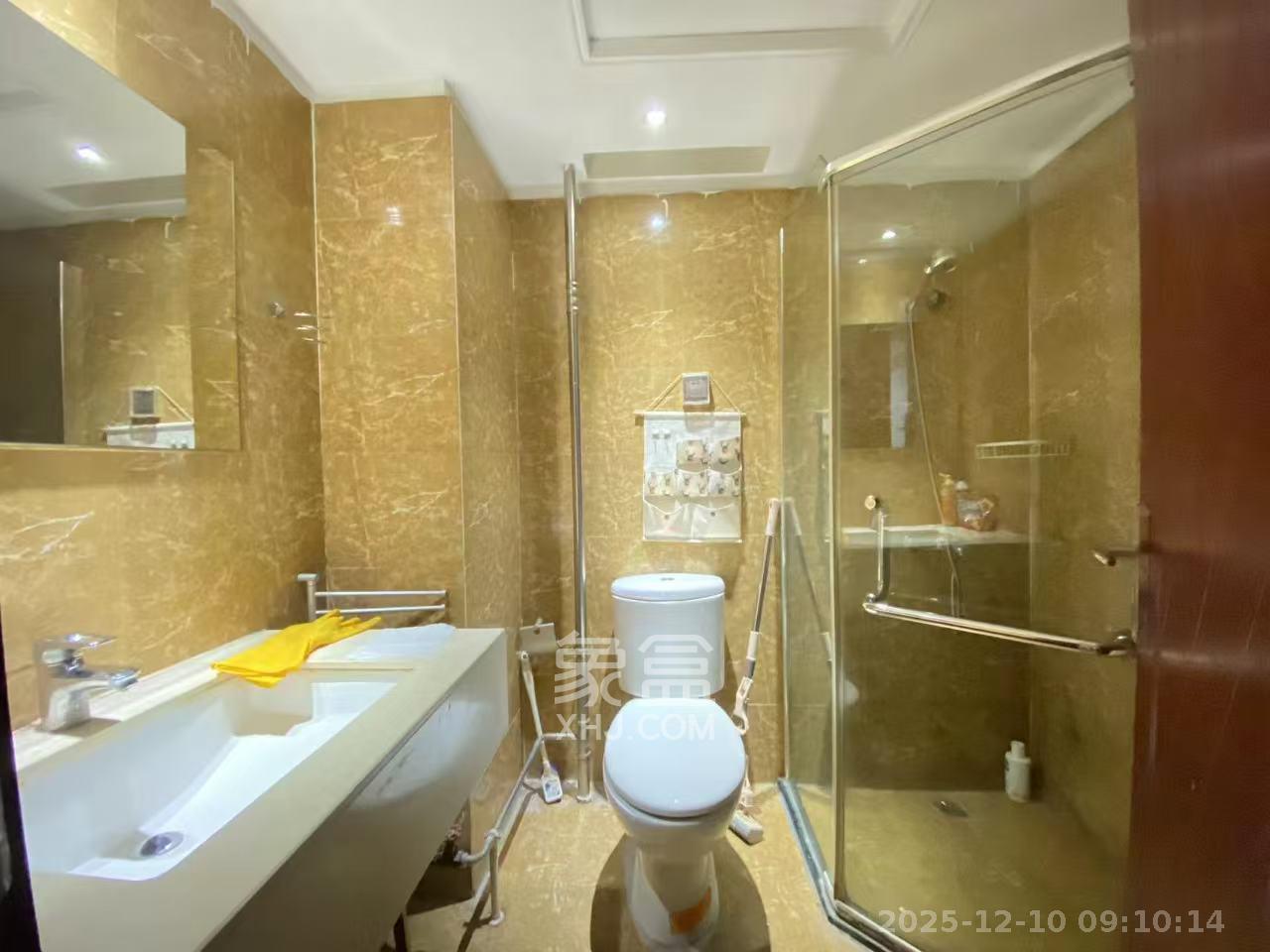 东塘瑞府  1室1厅1卫    1700.0元/月室内图