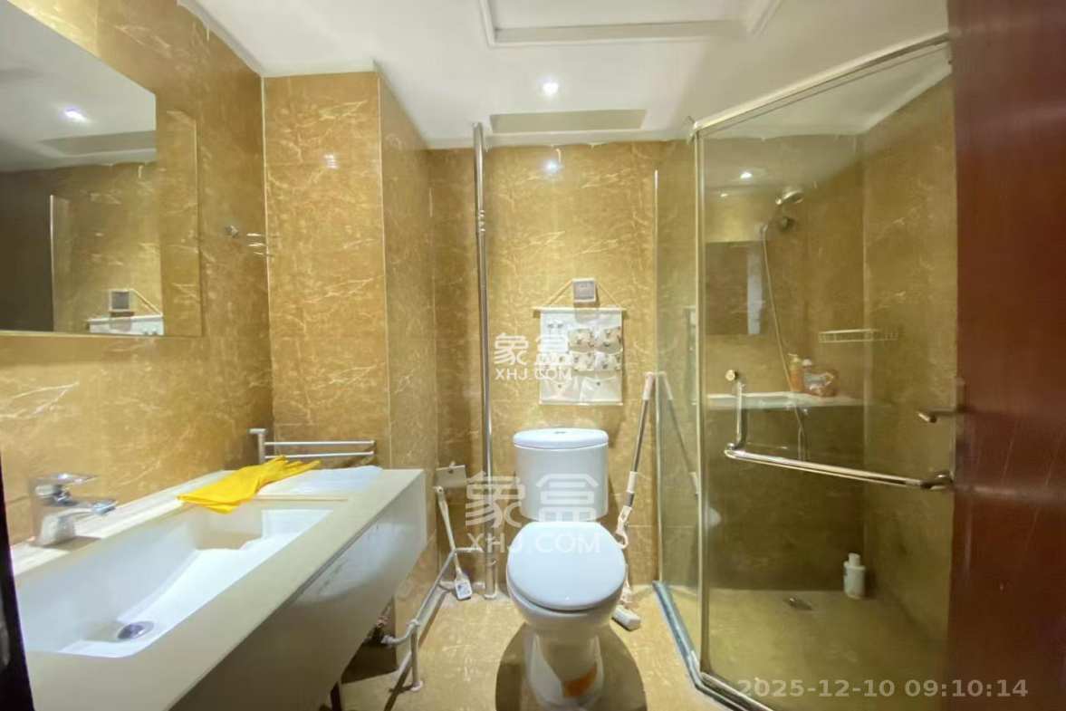 东塘瑞府 1室1厅1卫 1700.0元/月 东塘瑞府 1室1厅1卫 1700.0元/月室内图