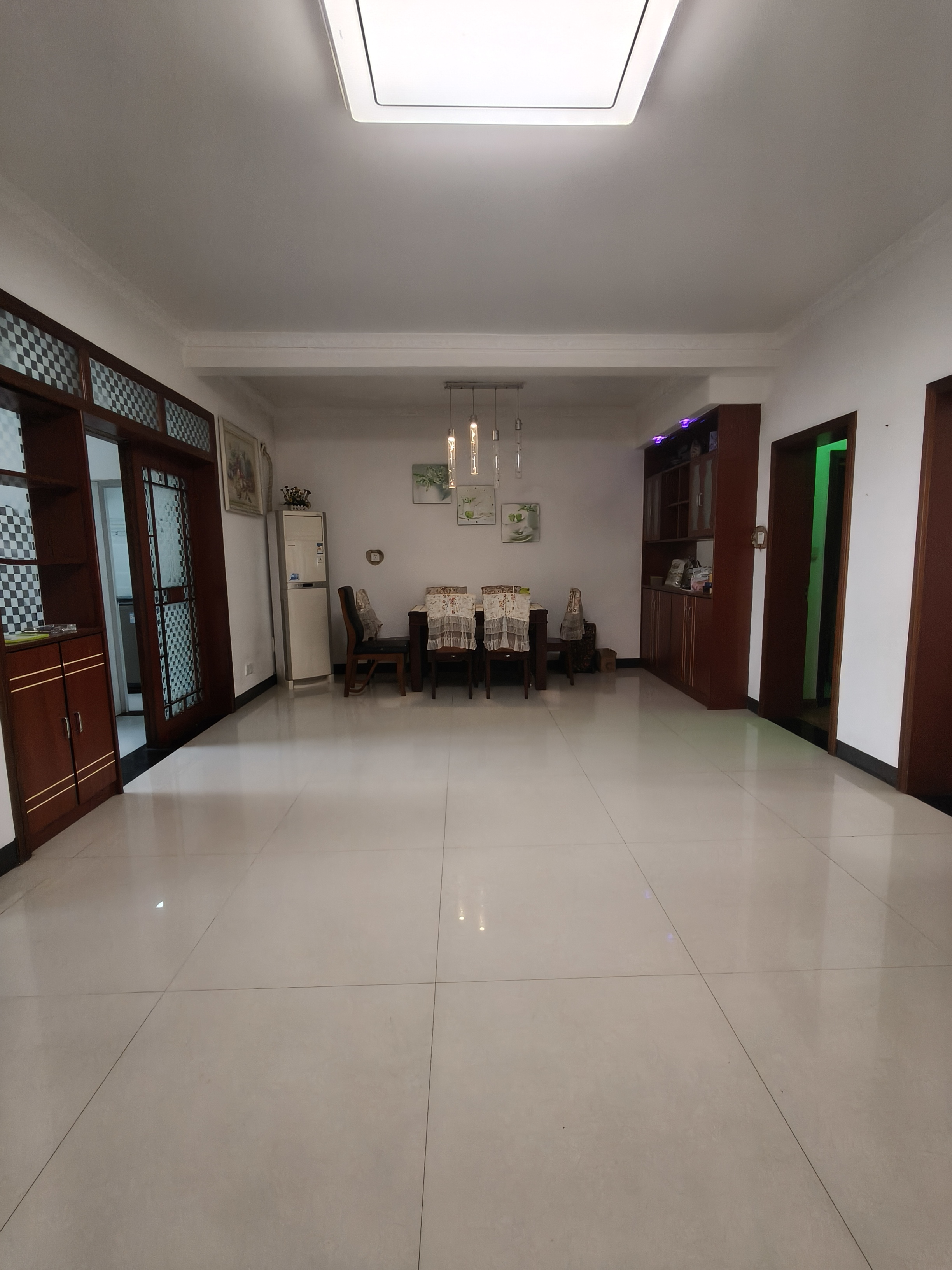 星城家园  3室2厅2卫    37.8万