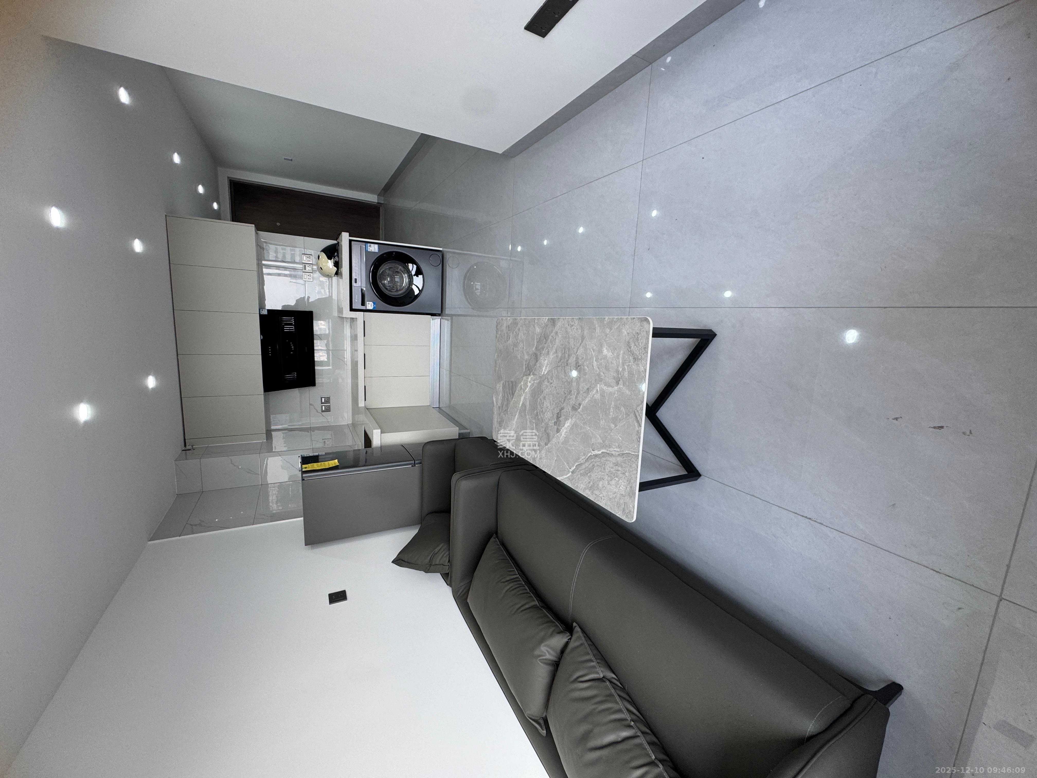 绿地新都会 2室1厅1卫 1800.0元/月 绿地新都会 2室1厅1卫 1800.0元/月室内图