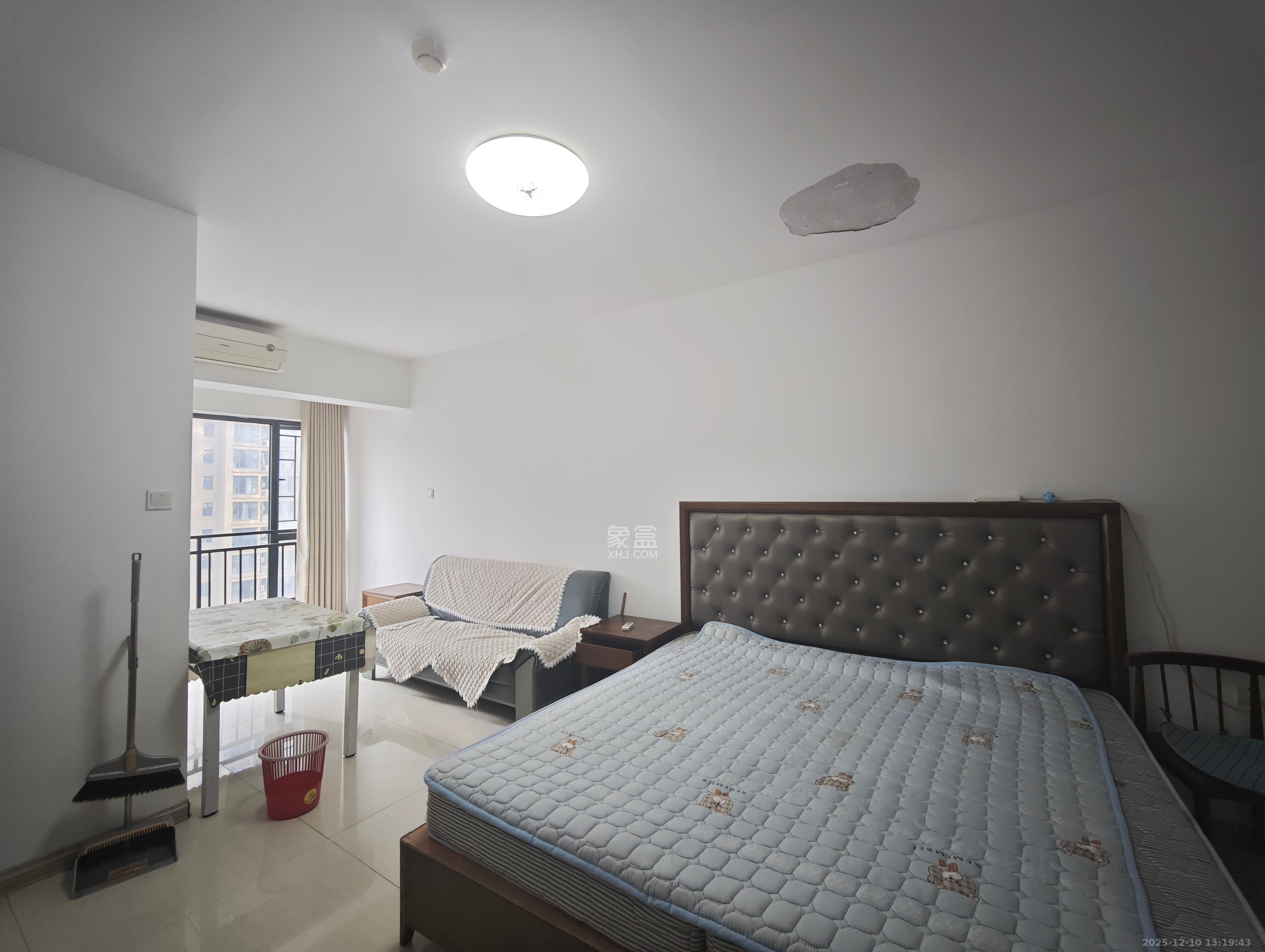 东城港   45.0㎡      1600.0元/月室内图