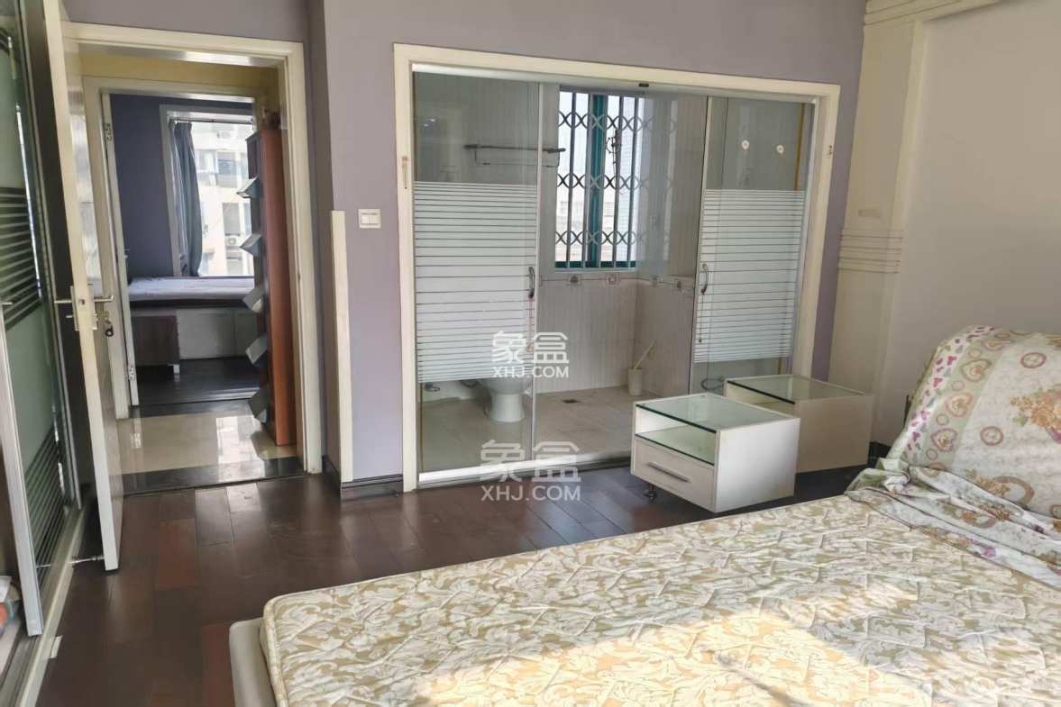 景秀江山 4室2厅2卫 2700.0元/月 景秀江山 4室2厅2卫 2700.0元/月室内图