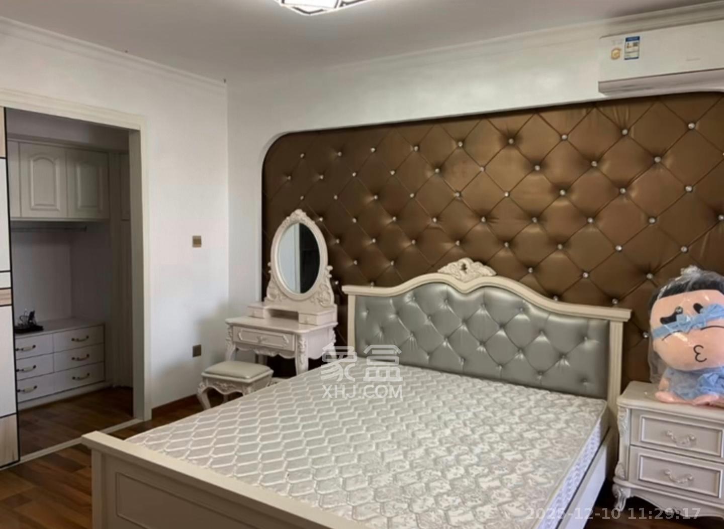 泰龙华府 2室1厅1卫 2100.0元/月 泰龙华府 2室1厅1卫 2100.0元/月室内图