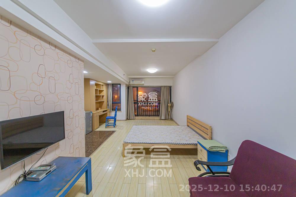 中信文化广场（中信新城二期）