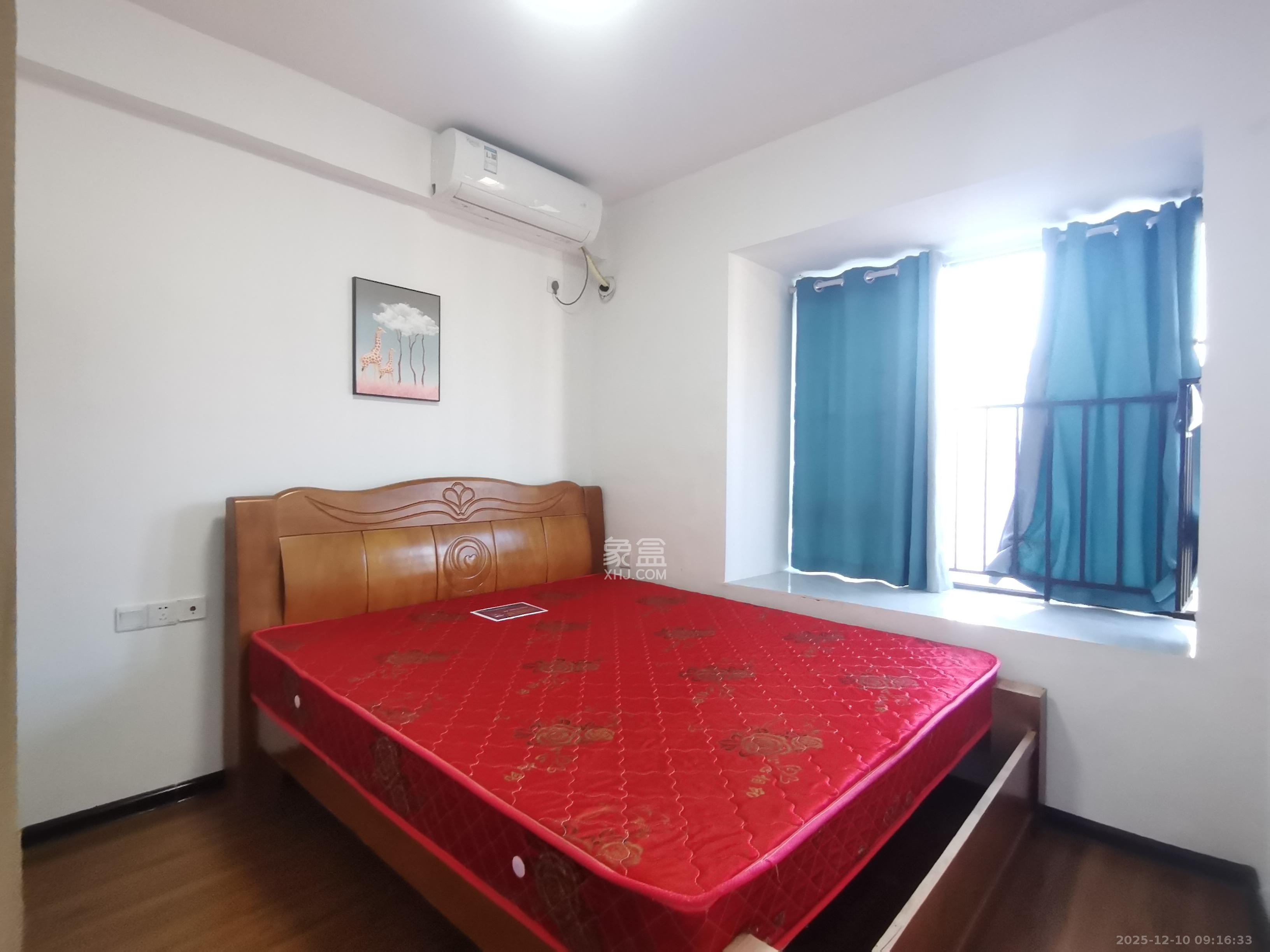 保利大都汇一期、二期  1室0厅0卫    3900.0元/月室内图