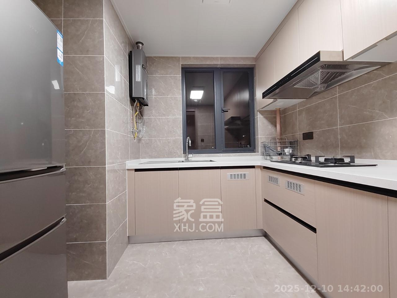 华润凯旋门二期 4室2厅2卫 4000.0元/月 华润凯旋门二期 4室2厅2卫 4000.0元/月室内图