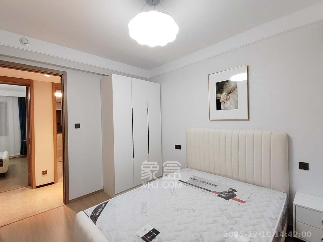 华润凯旋门二期 4室2厅2卫 4000.0元/月 华润凯旋门二期 4室2厅2卫 4000.0元/月室内图