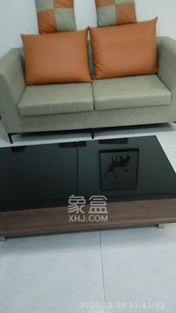 明发国际城  1室1厅1卫    1400.0元/月室内图