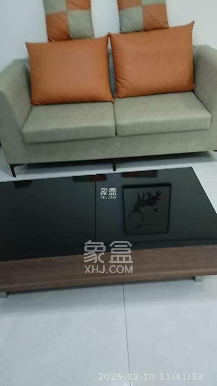 明发国际城 1室1厅1卫 1400.0元/月 明发国际城 1室1厅1卫 1400.0元/月室内图