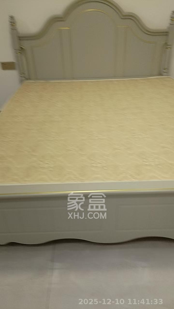 明发国际城  1室1厅1卫    1400.0元/月室内图