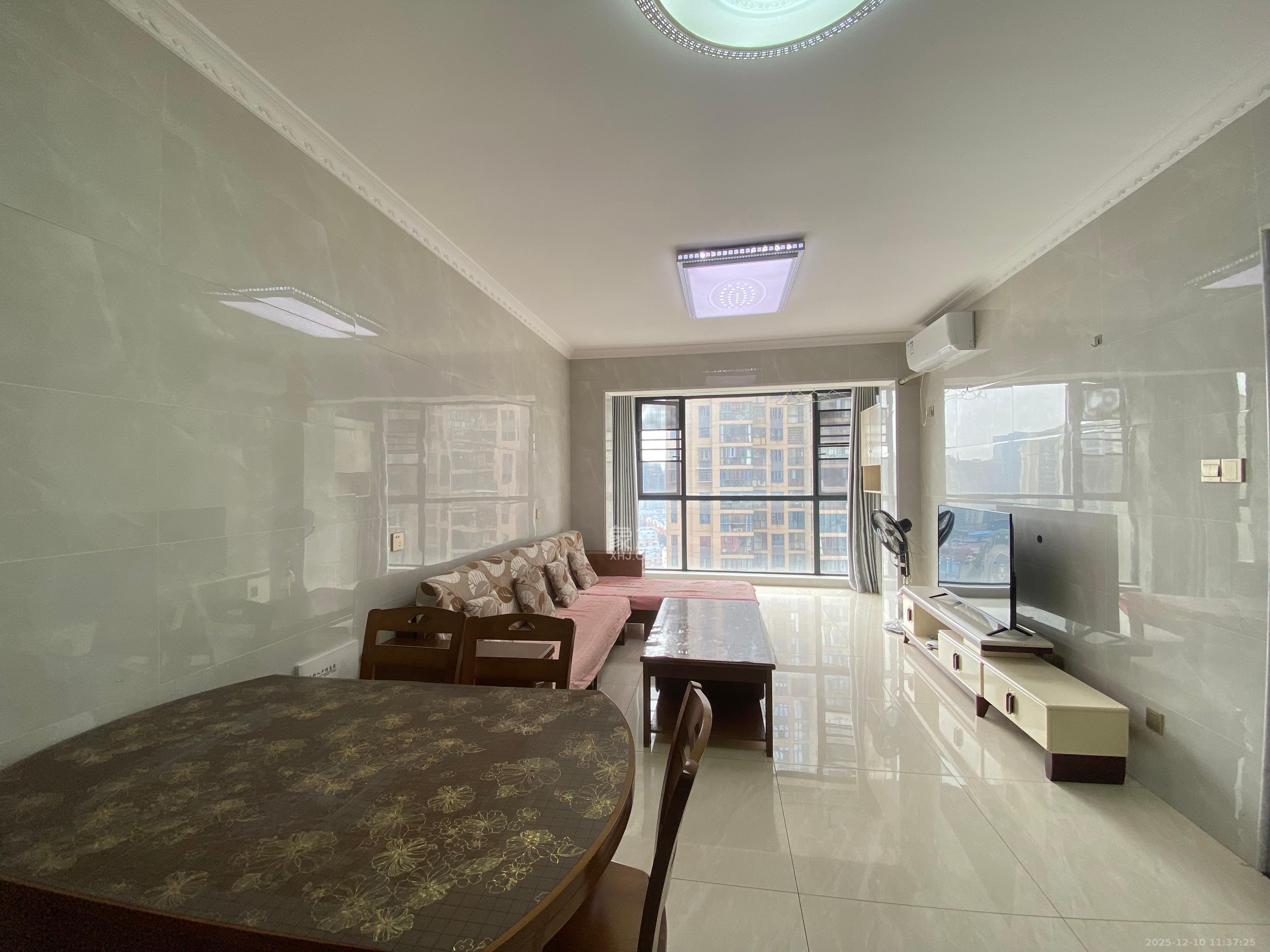 朝正美苑  2室2厅1卫    2100.0元/月