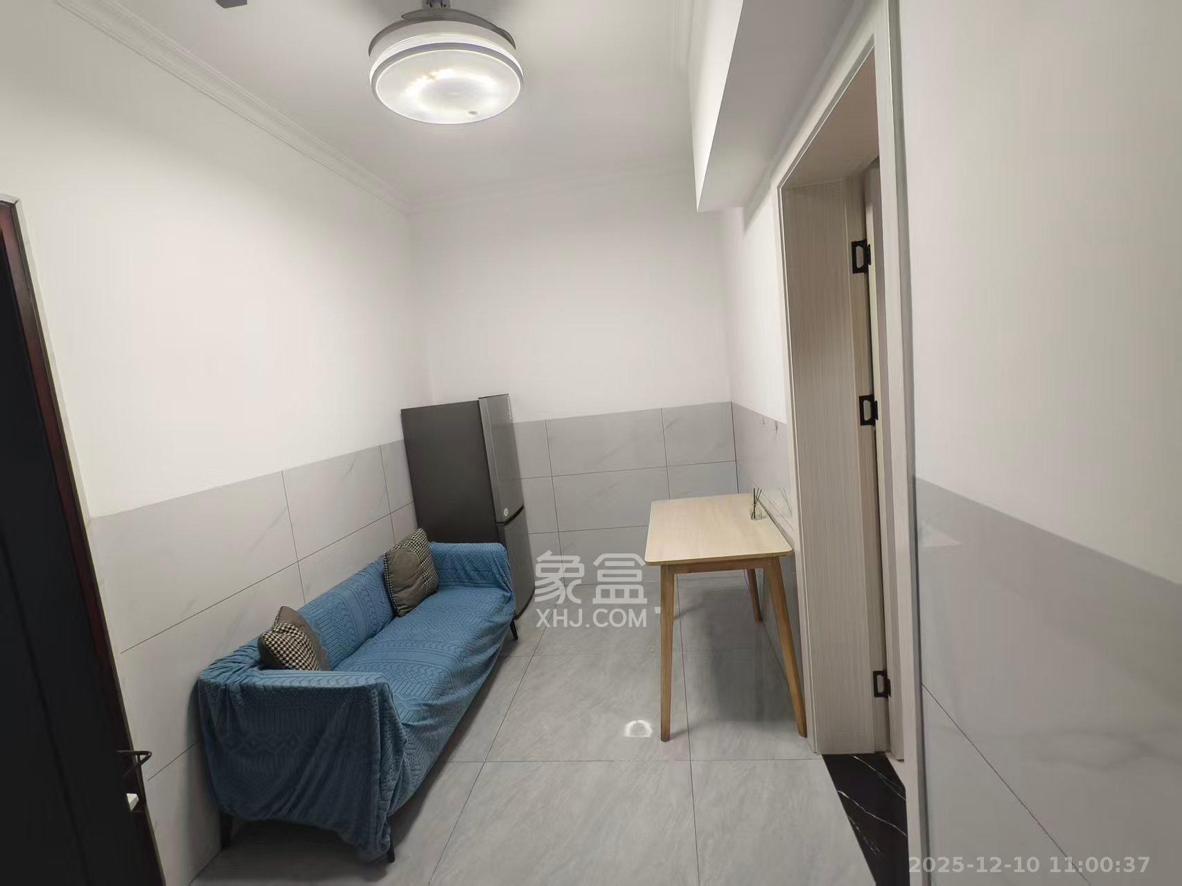 燕珑新寓 1室1厅1卫 1500.0元/月 燕珑新寓 1室1厅1卫 1500.0元/月室内图