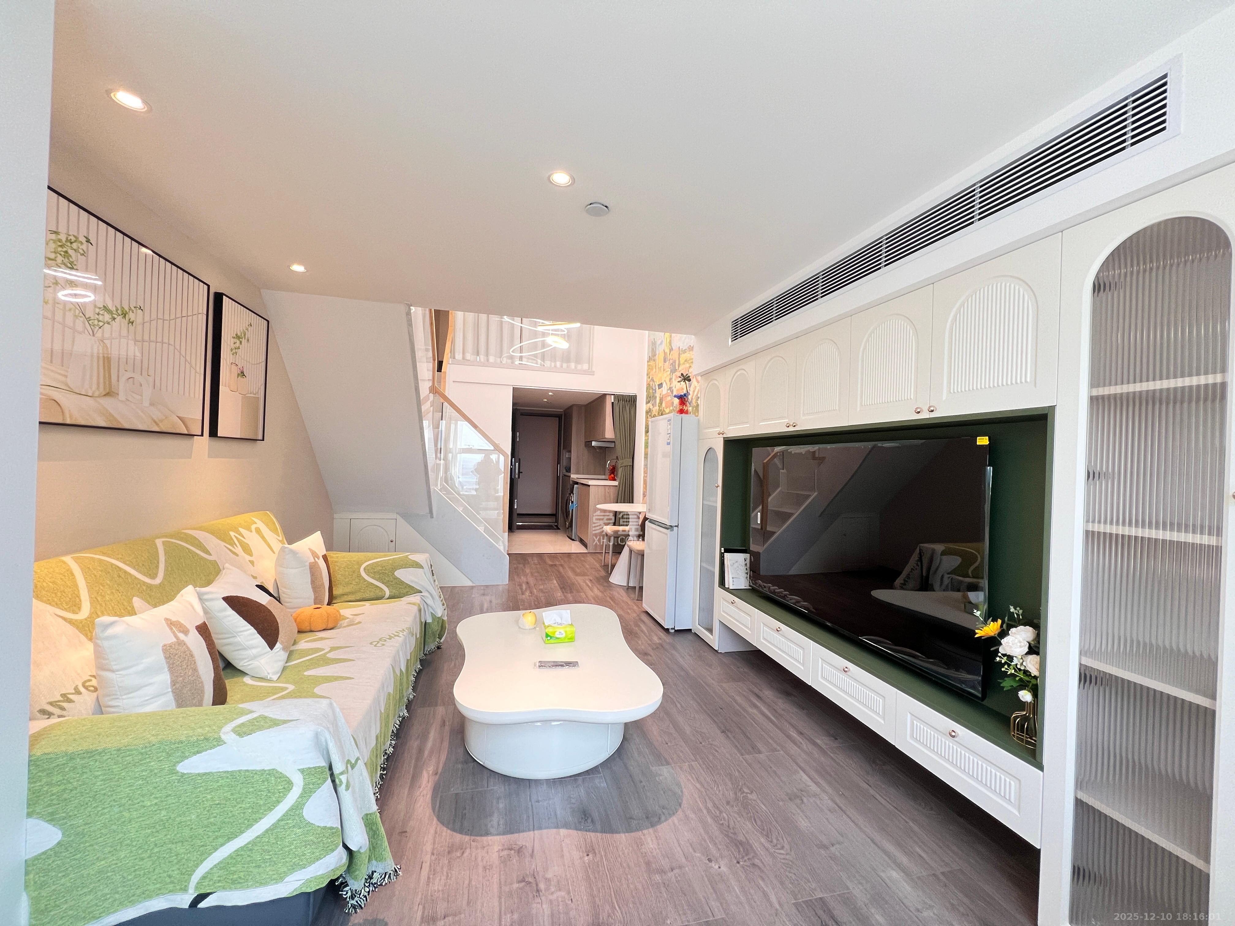 正荣梅溪紫阙台 2室0厅0卫 2580.0元/月 正荣梅溪紫阙台 2室0厅0卫 2580.0元/月室内图