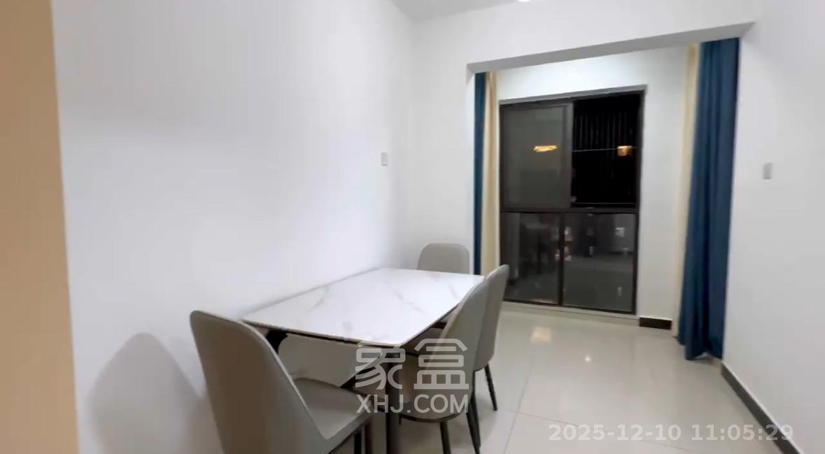 滨河嘉园  2室1厅1卫    2100.0元/月室内图