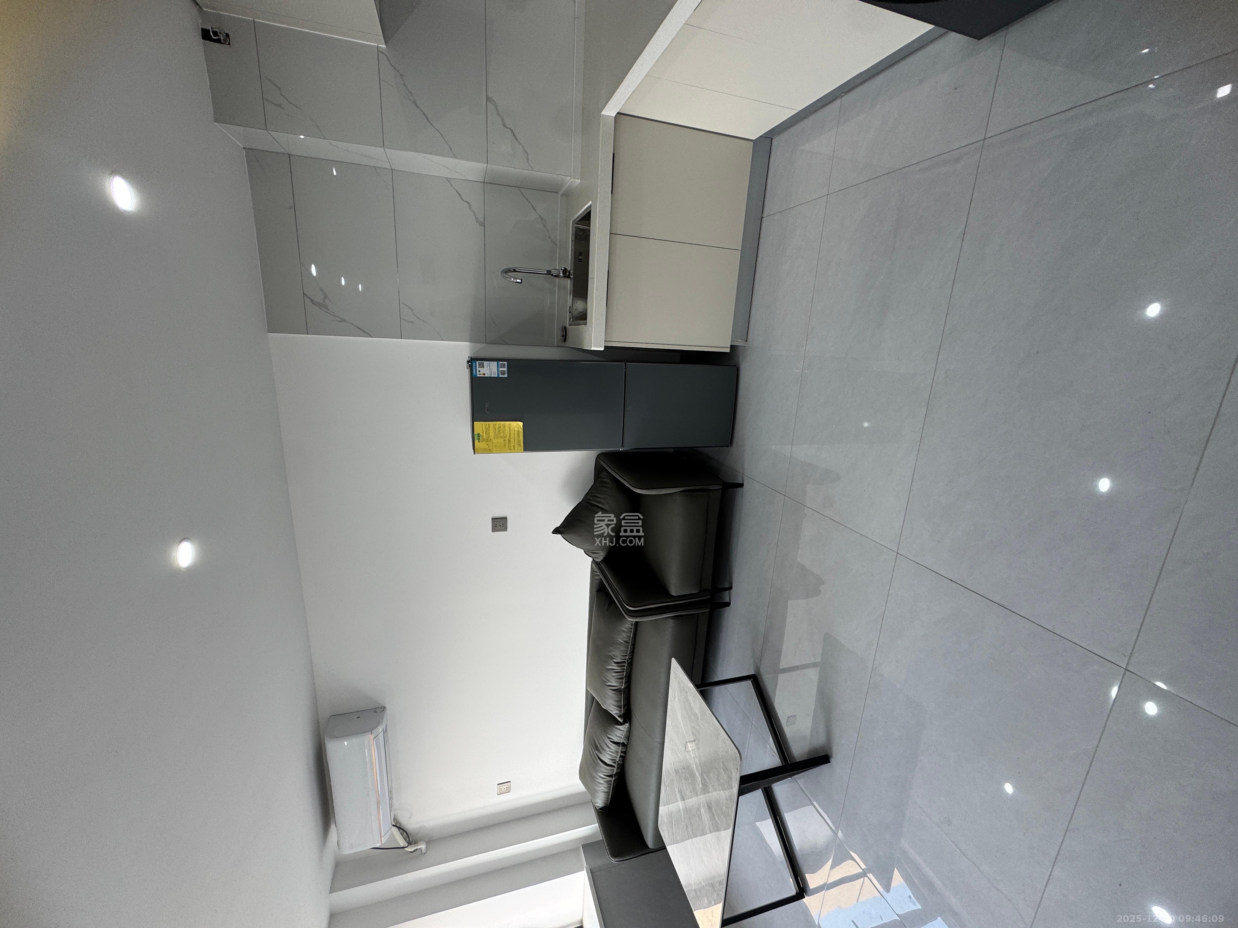 绿地新都会 2室1厅1卫 1800.0元/月 绿地新都会 2室1厅1卫 1800.0元/月室内图