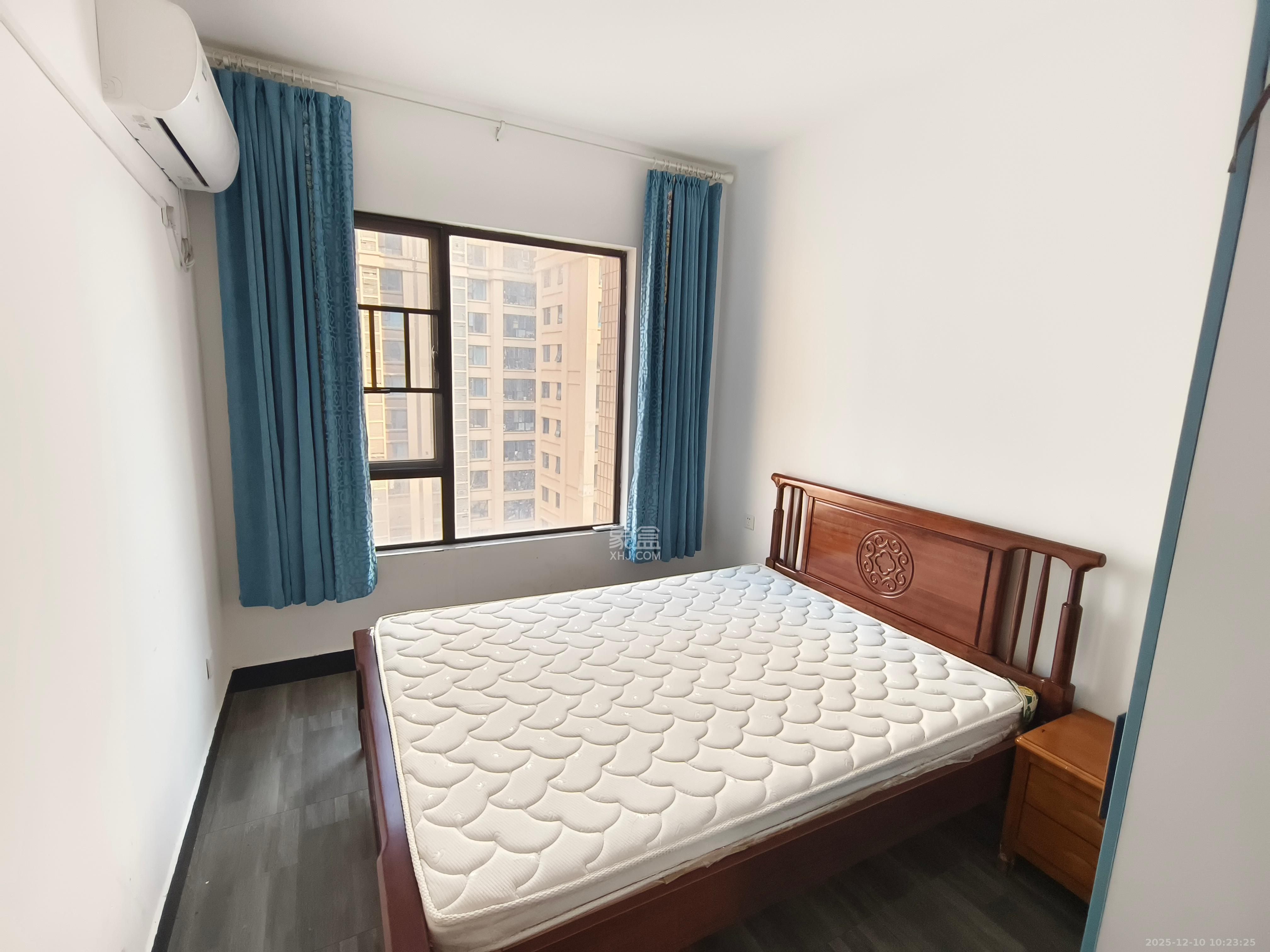 润和又一城 4室2厅2卫 2500.0元/月 润和又一城 4室2厅2卫 2500.0元/月室内图