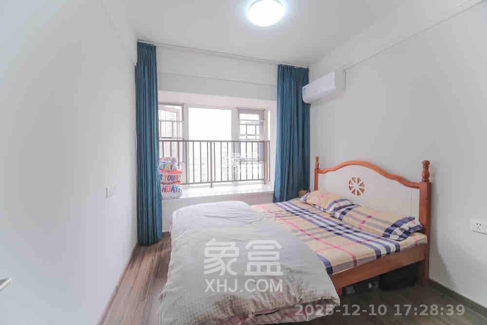 保利香槟国际 3室2厅2卫 1900.0元/月 保利香槟国际 3室2厅2卫 1900.0元/月室内图