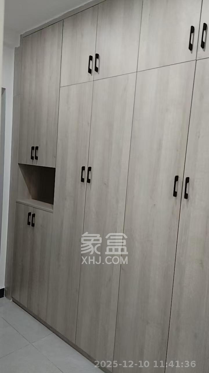 明发国际城  1室1厅1卫    1400.0元/月室内图