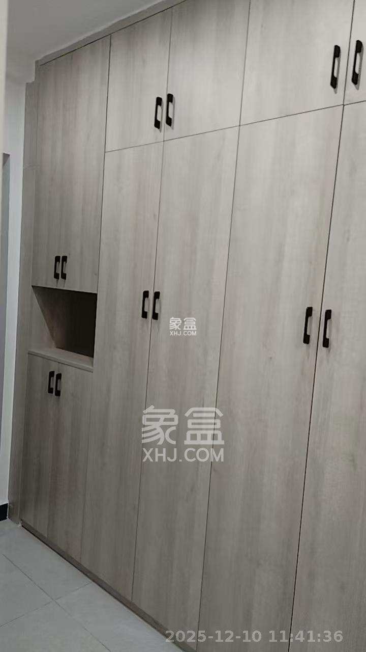 明发国际城 1室1厅1卫 1400.0元/月 明发国际城 1室1厅1卫 1400.0元/月室内图