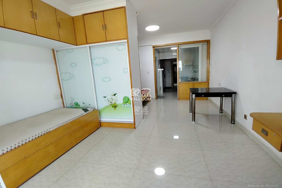 世景华庭 1室1厅1卫 1000.0元/月 世景华庭 1室1厅1卫 1000.0元/月室内图