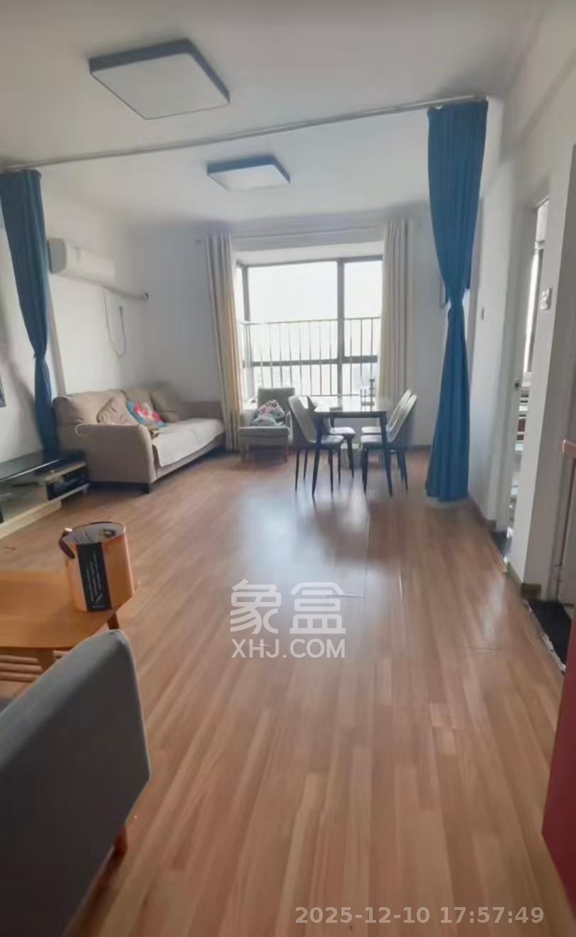 枫丹雅苑（天辰枫丹白露）  2室1厅1卫    3000.0元/月