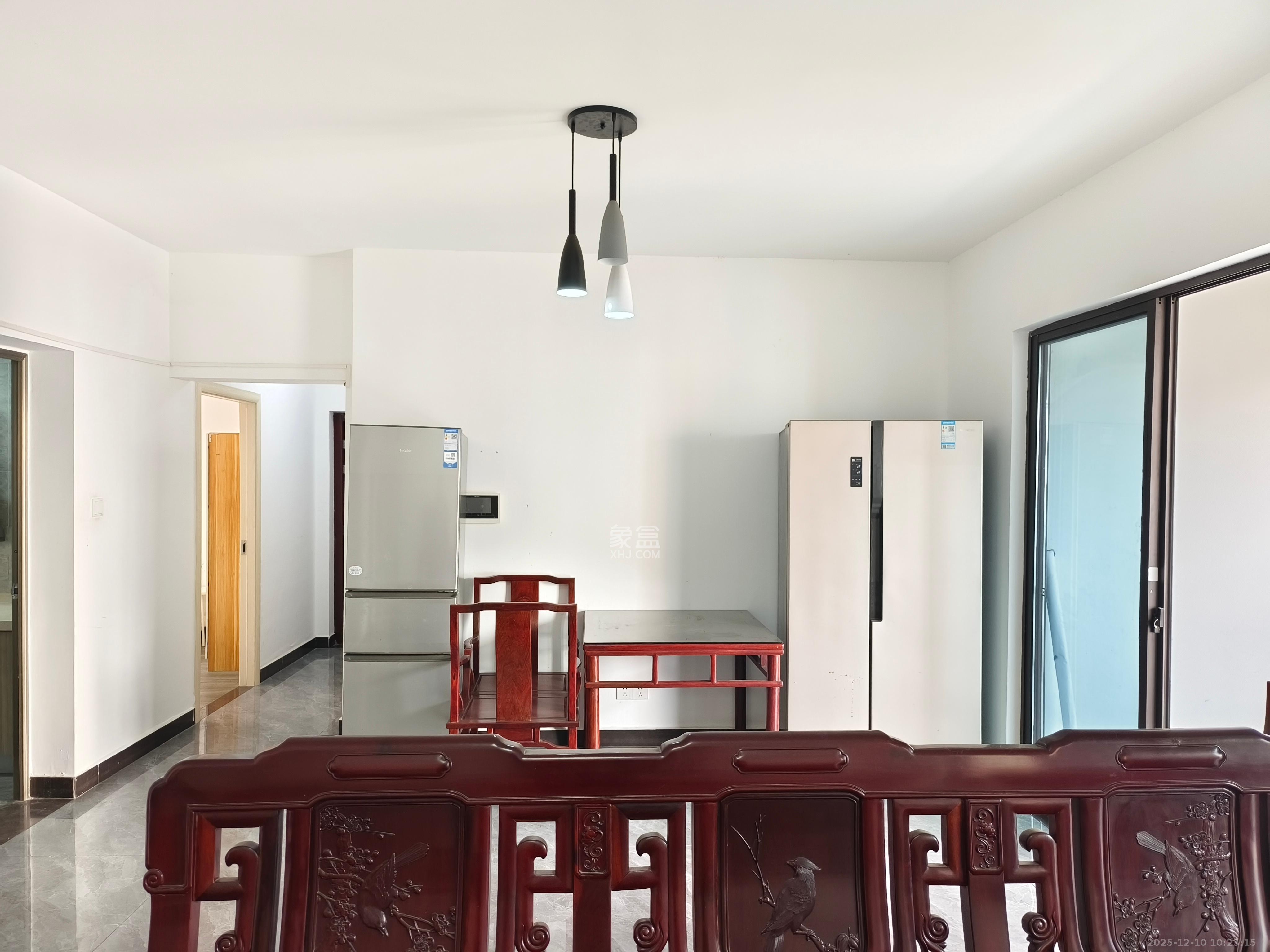 润和又一城 4室2厅2卫 2500.0元/月 润和又一城 4室2厅2卫 2500.0元/月室内图