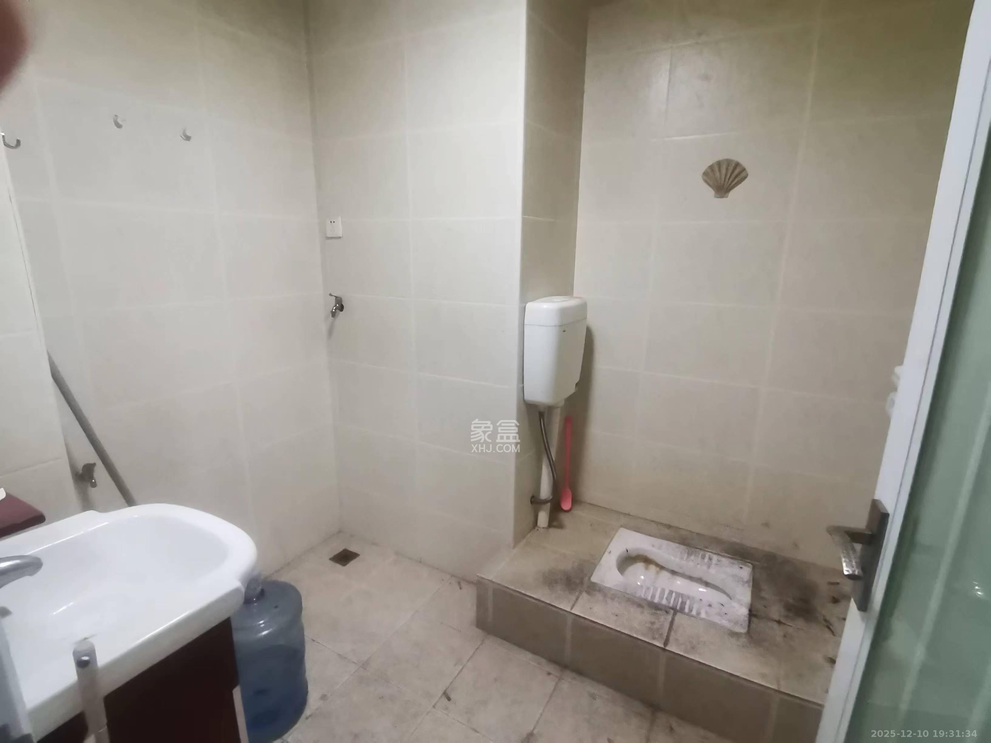 越界(天佑国际大厦) 1室1厅1卫 1900.0元/月 越界(天佑国际大厦) 1室1厅1卫 1900.0元/月室内图